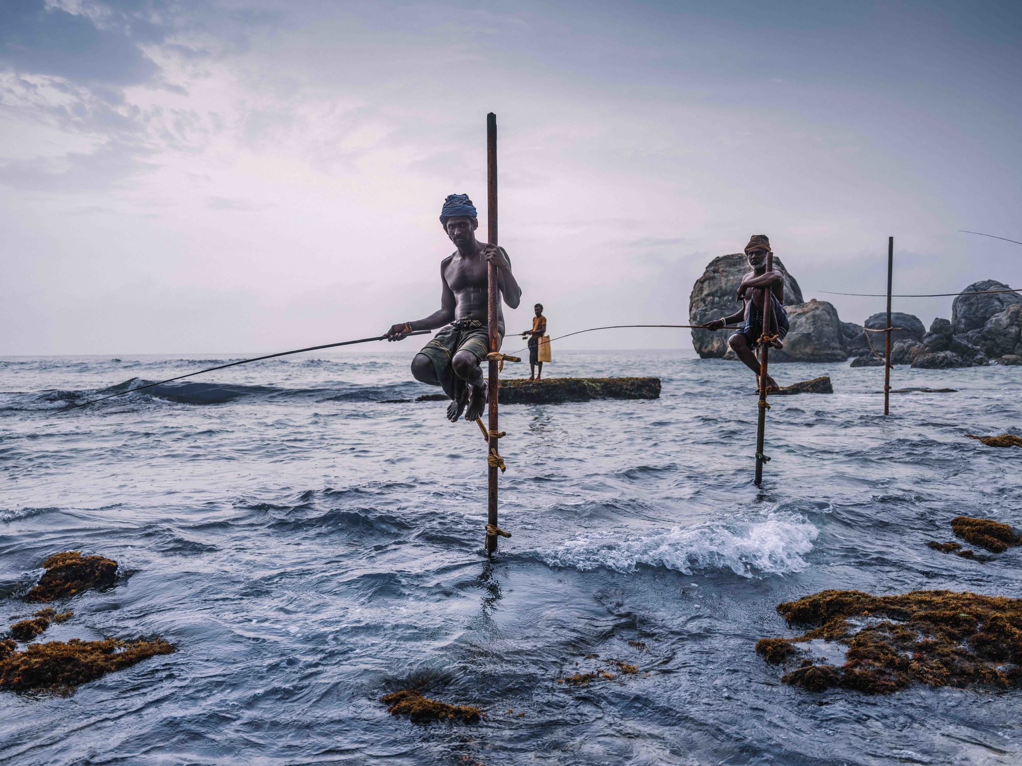 富士 GFX100RF 高动态范围调整对比 前 2