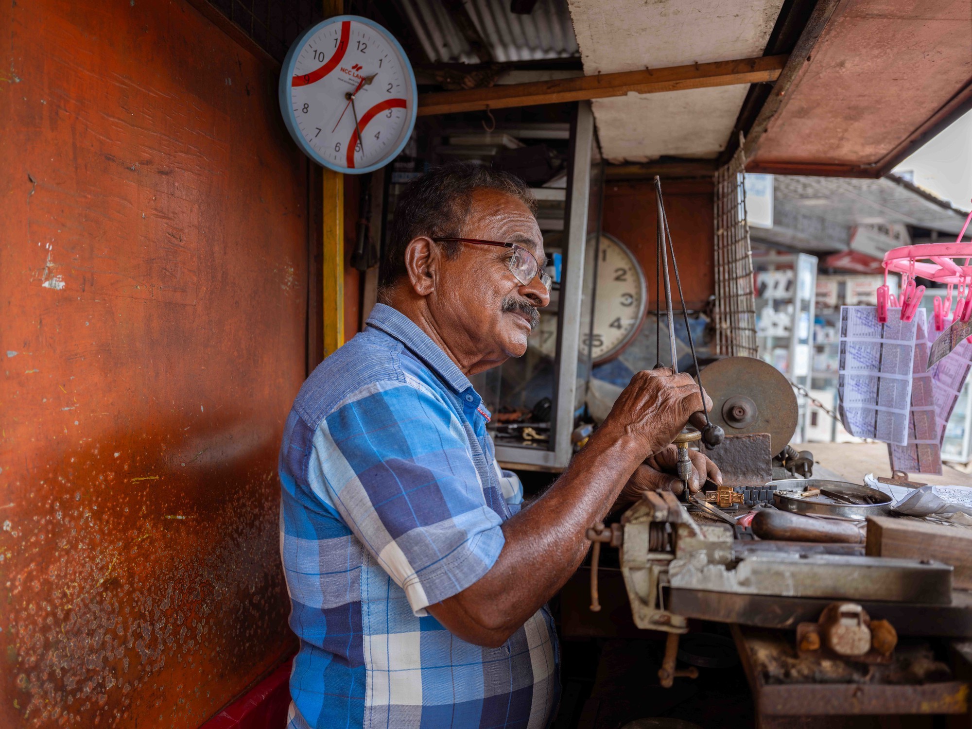 富士 GFX100RF 斯里兰卡行摄实录