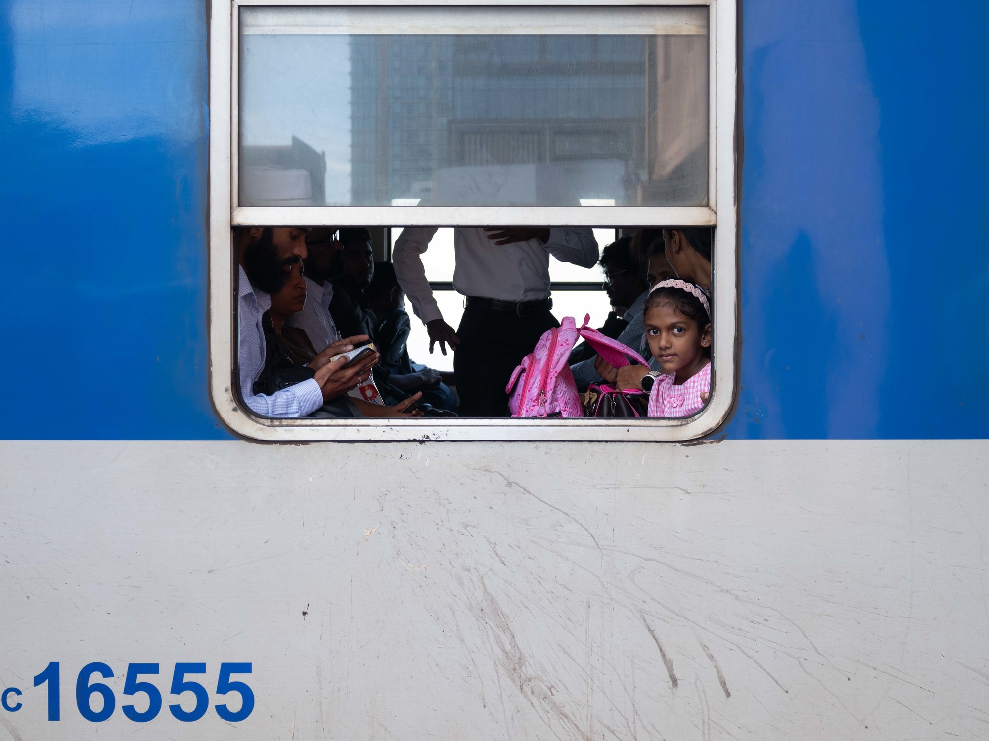 富士 GFX100RF 斯里兰卡行摄实录