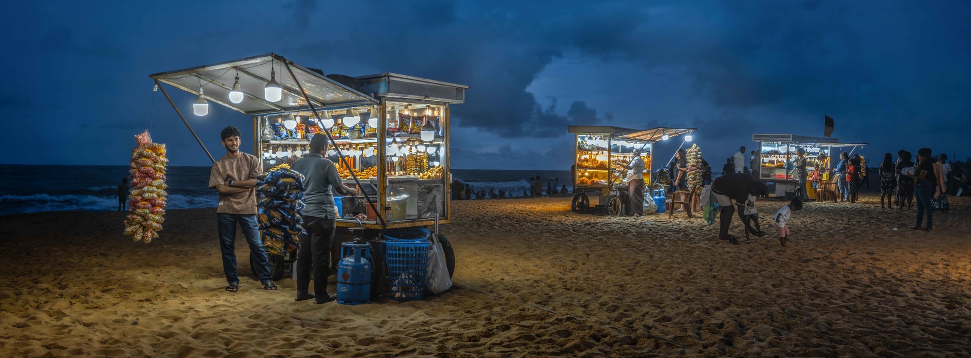 富士 GFX100RF 65:24 画幅拍摄