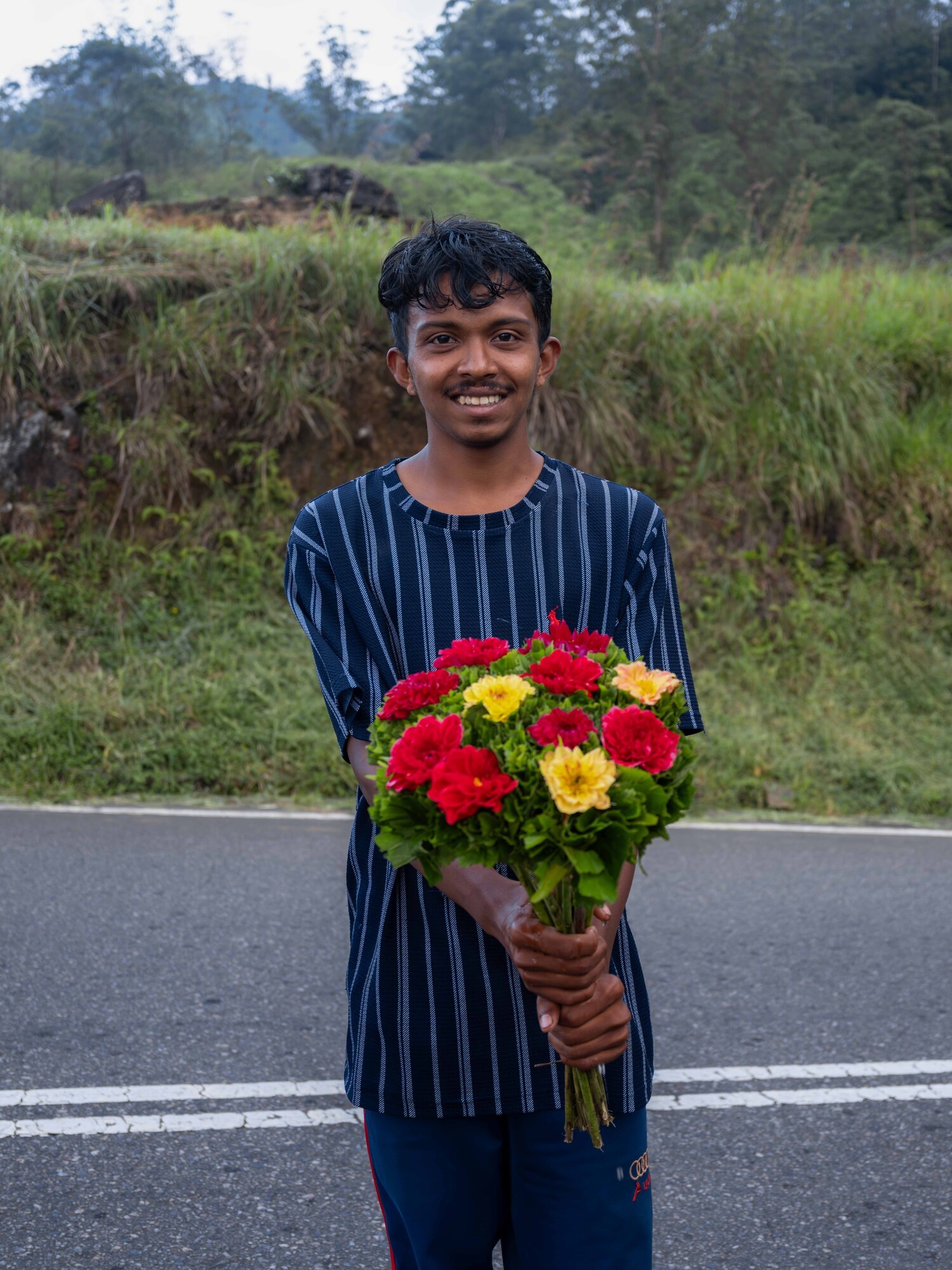 富士 GFX100RF 3:4 画幅实拍