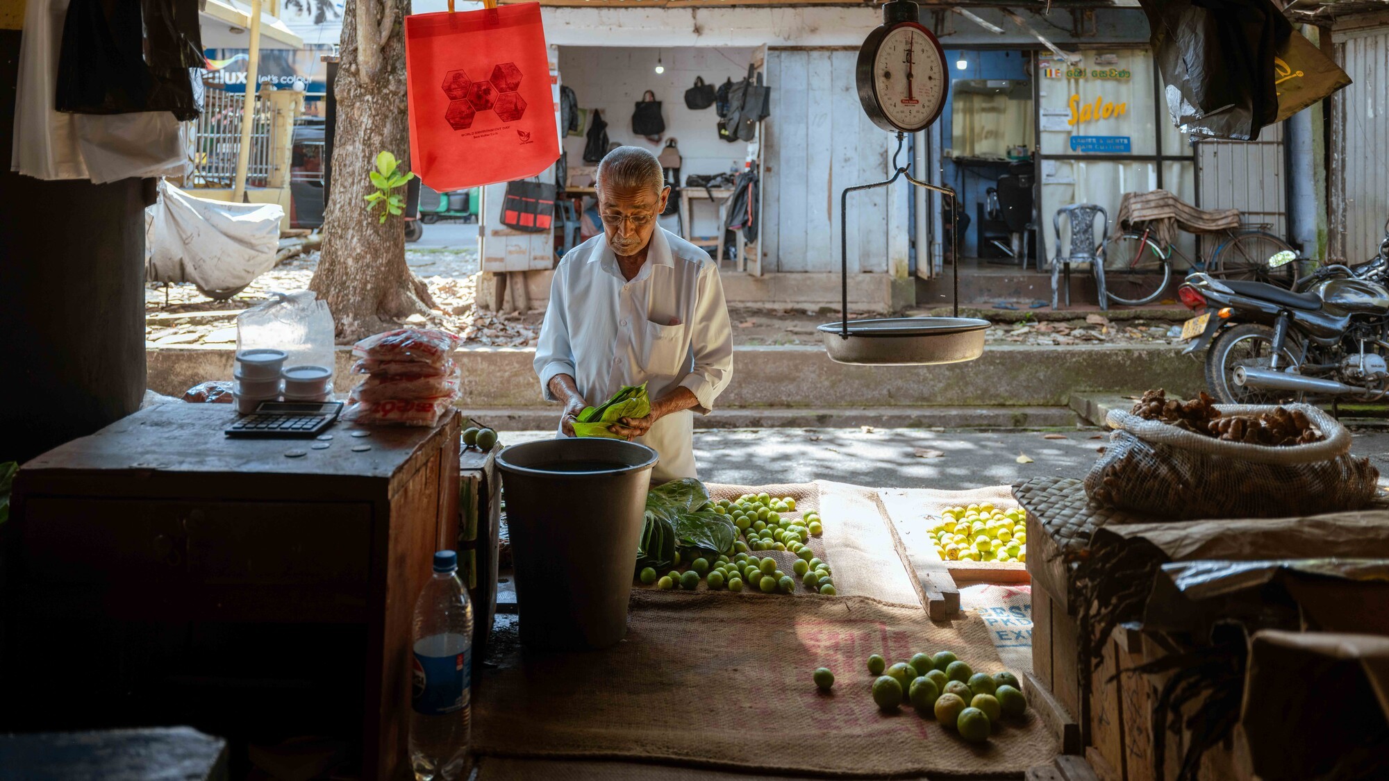 富士 GFX100RF 街拍样张 3:4画幅