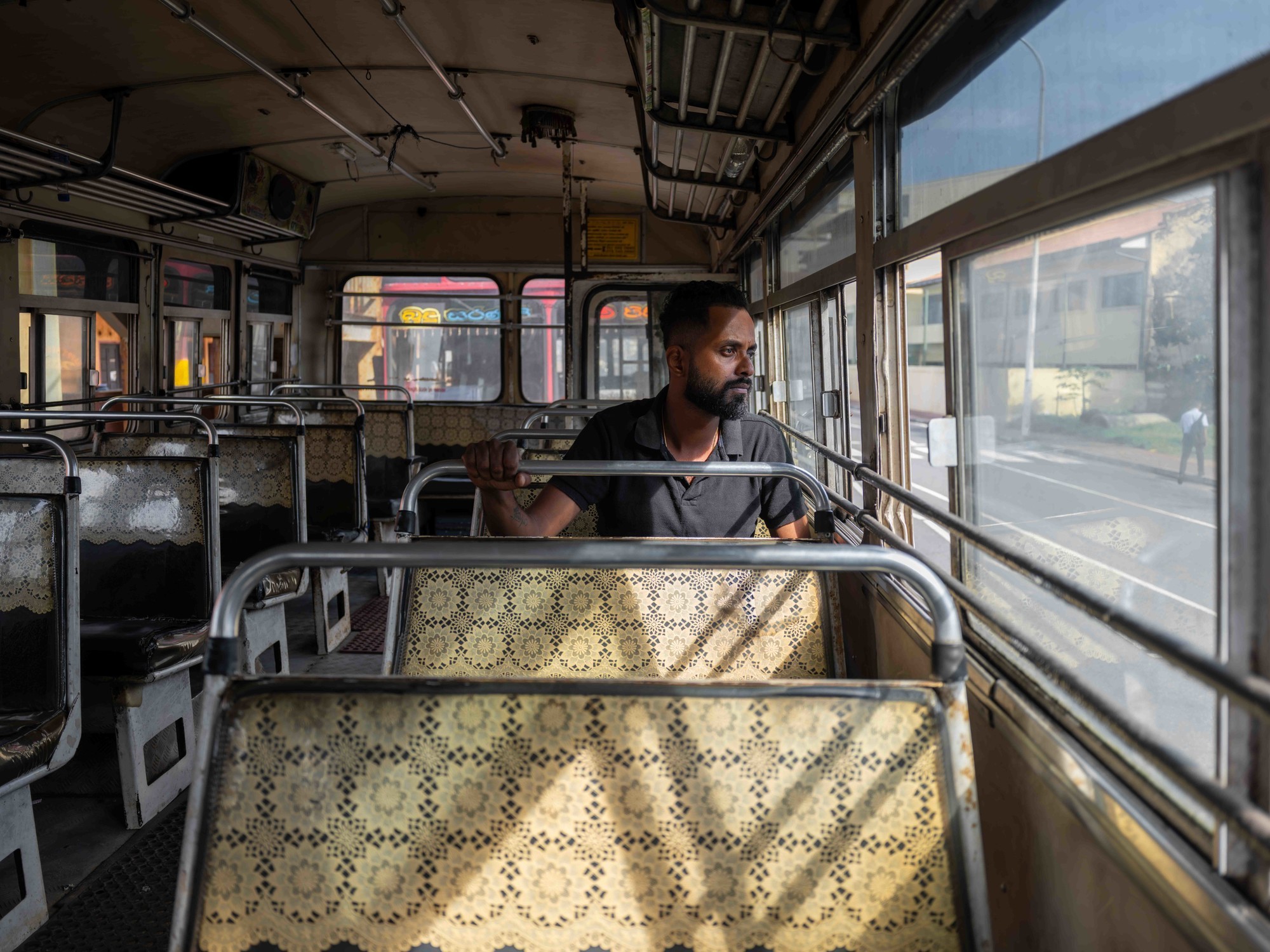 富士 GFX100RF 斯里兰卡行摄实录