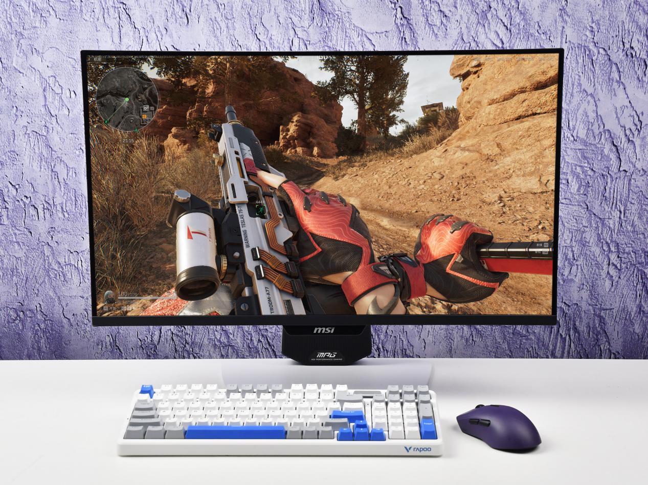 VT系列明星鼠标全面升级 最长续航 雷柏VT9 / VT9 MAX二代 归来仍是手感之王