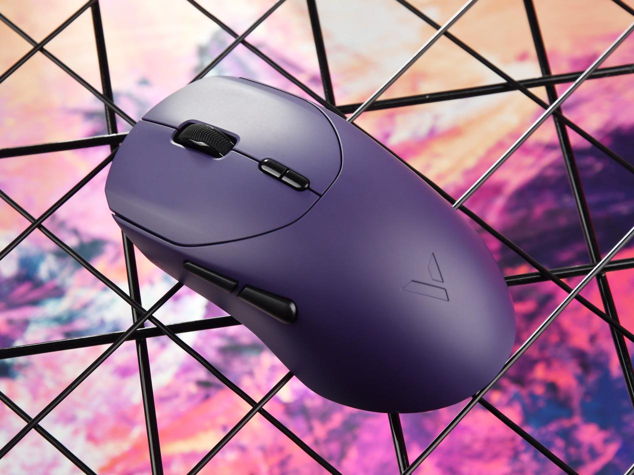 雷柏VT9 / VT9 MAX二代 深度体验