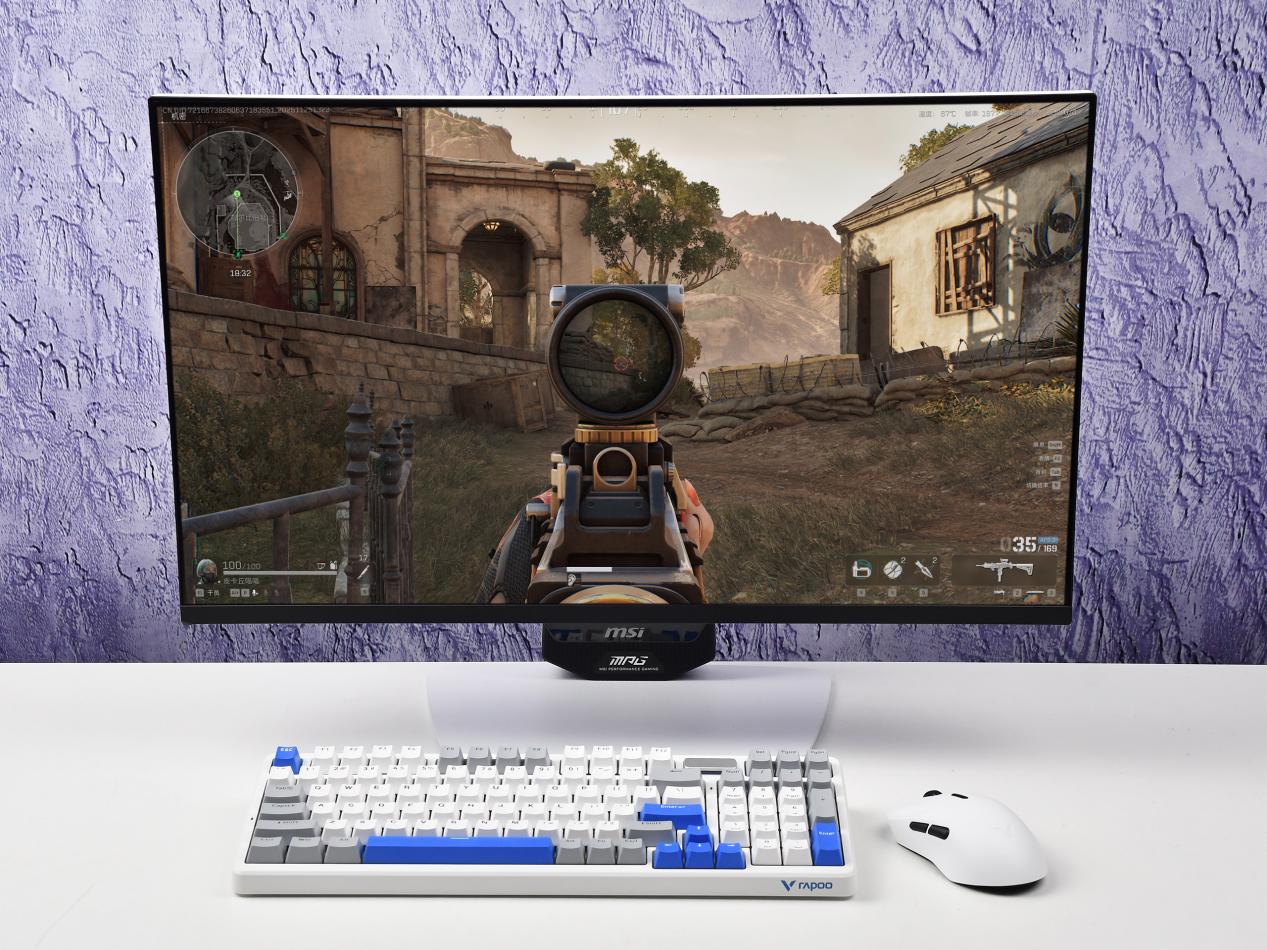 VT系列明星鼠标全面升级 最长续航 雷柏VT9 / VT9 MAX二代 归来仍是手感之王