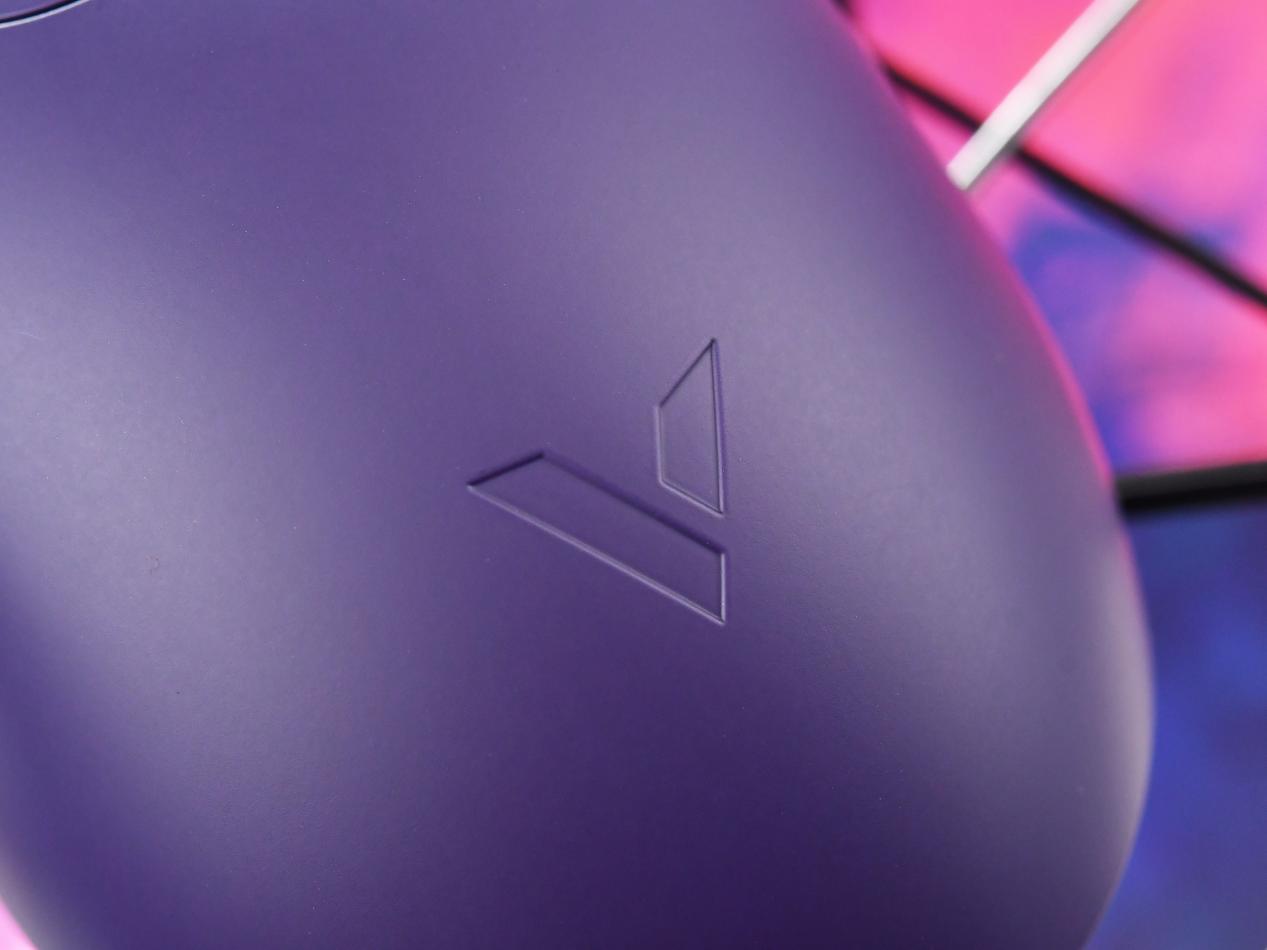 雷柏VT9 / VT9 MAX二代 深度体验