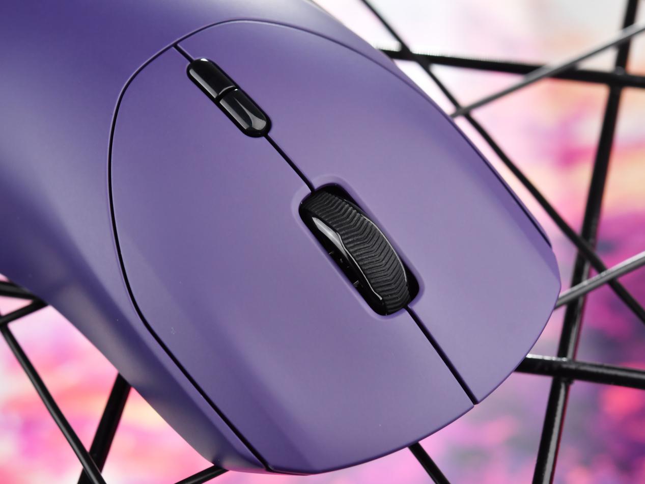 雷柏VT9 / VT9 MAX二代 深度体验