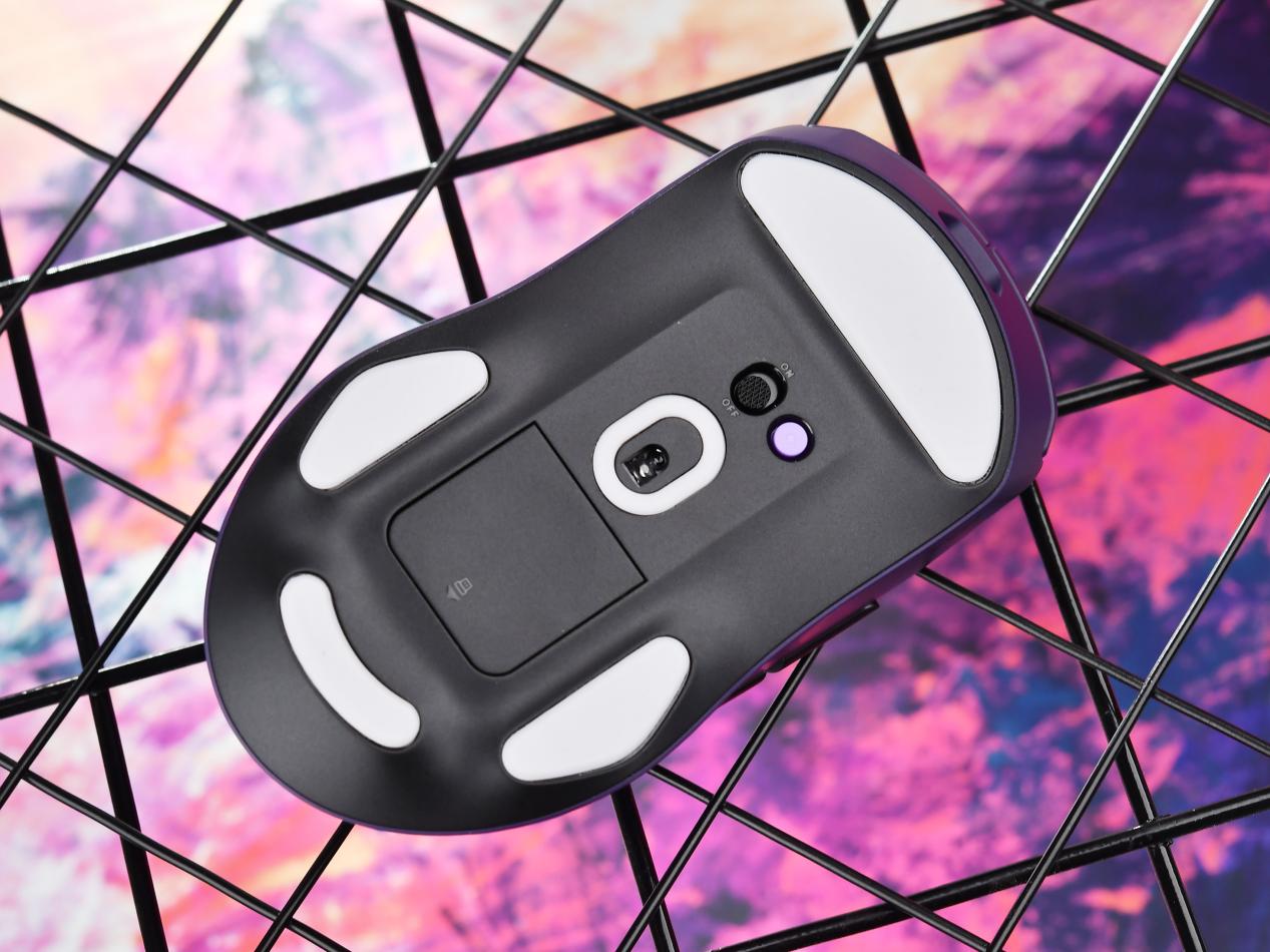 雷柏VT9 / VT9 MAX二代 深度体验