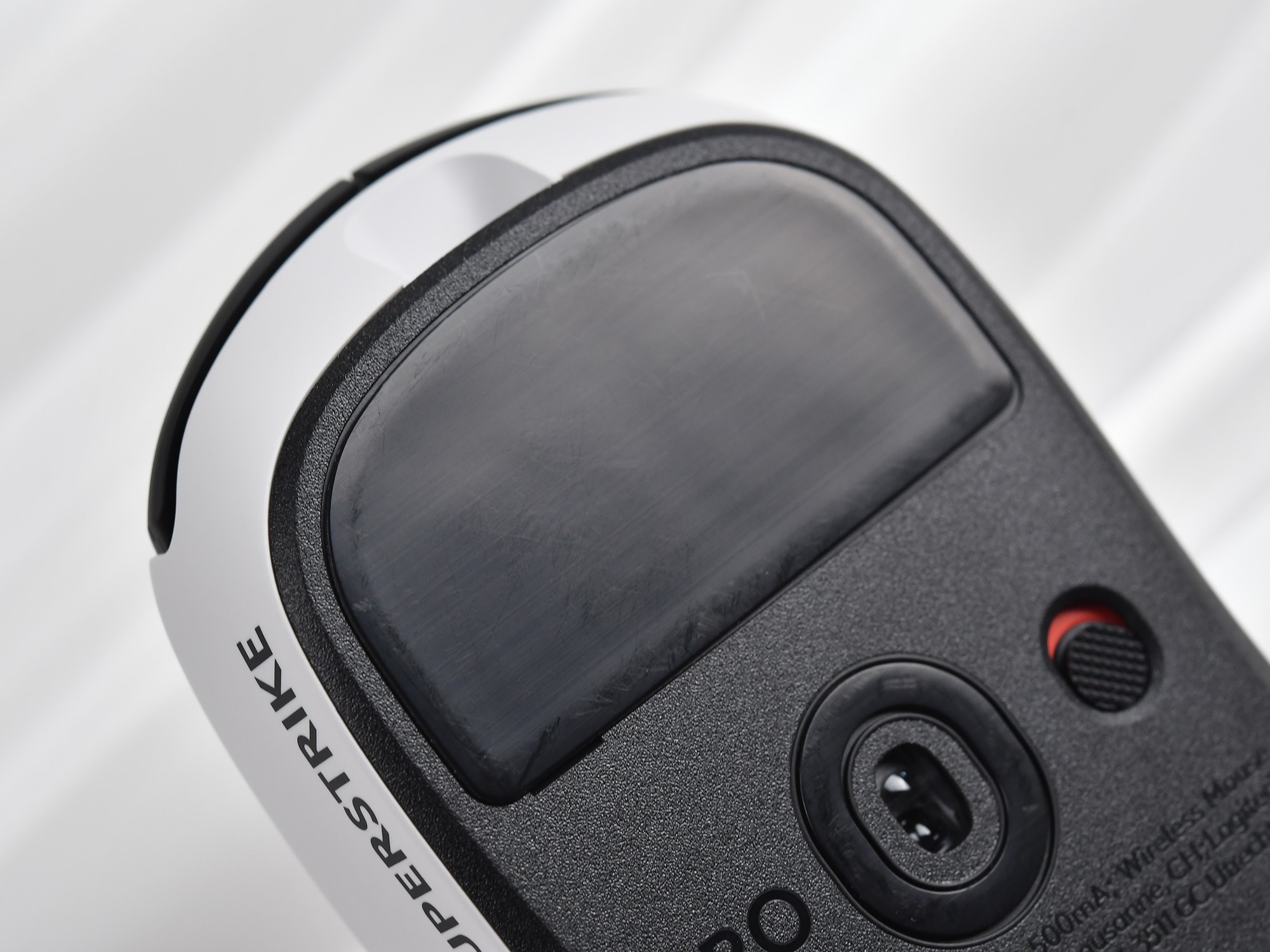 罗技 G PRO X2 SUPERLIGHT UHMWPE 脚垫