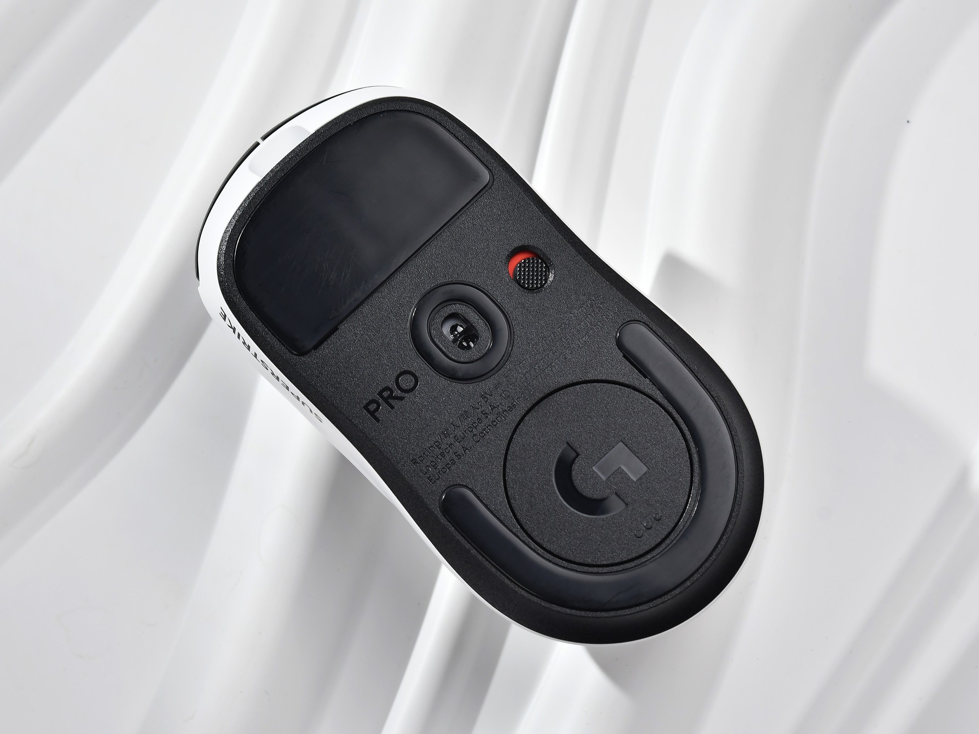 GPW5 HERO 2传感器