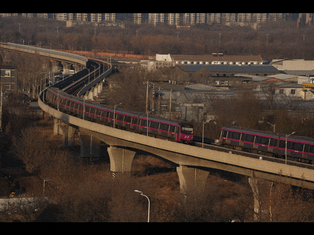 索尼Alpha 7 V 连拍测试