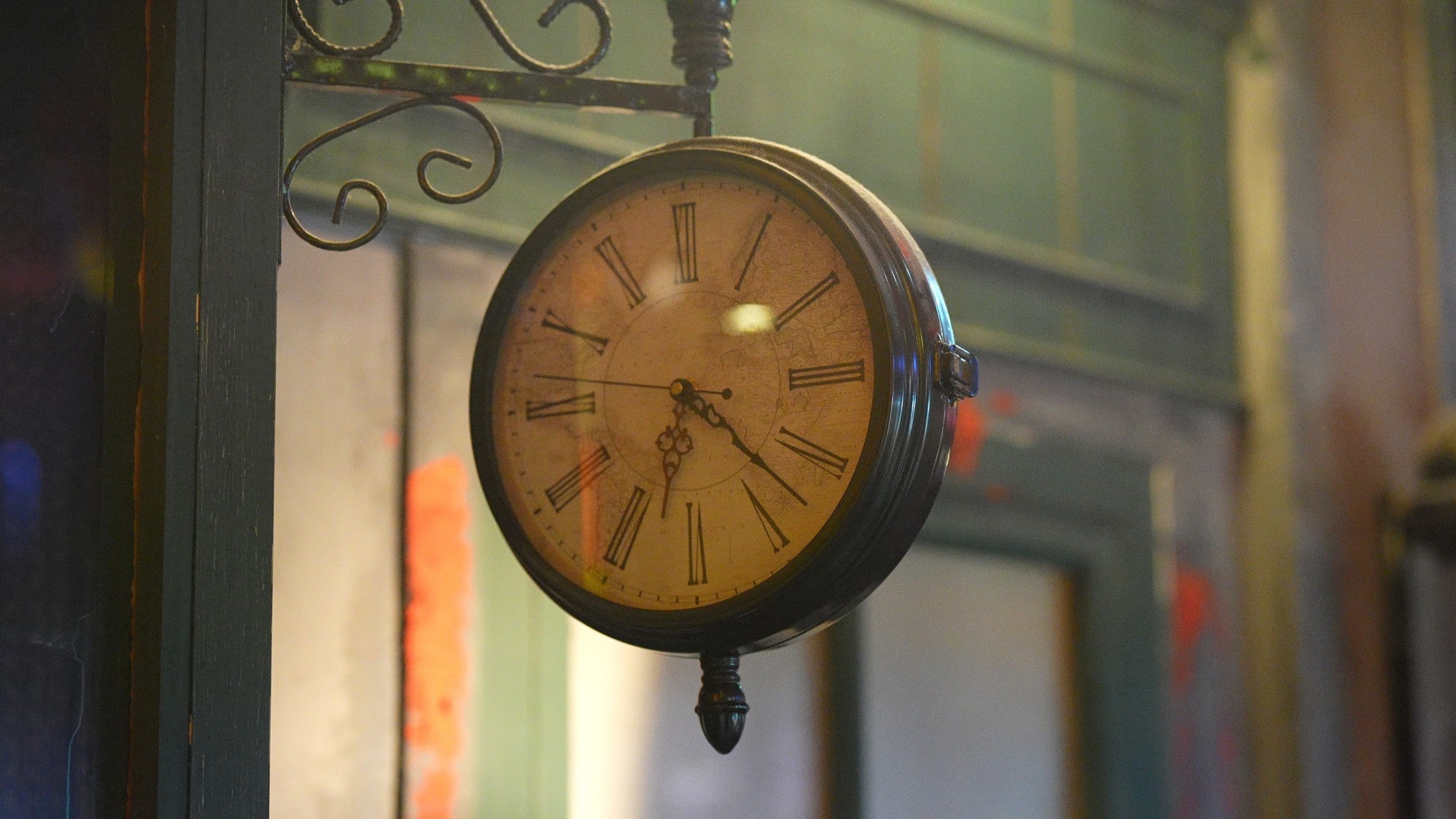 索尼Alpha 7 V 4K 60P视频截贞（ISO 6400）