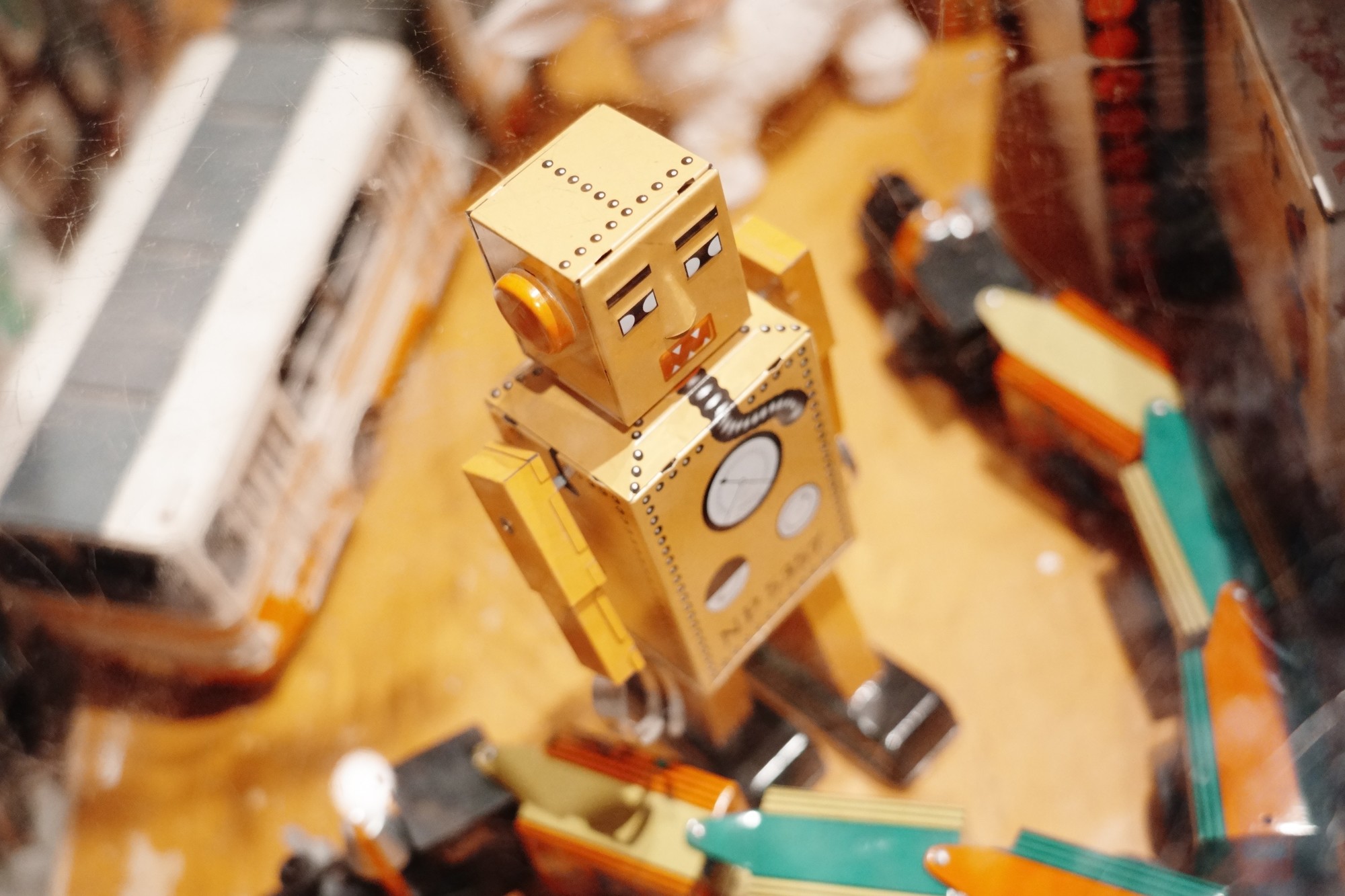 索尼Alpha 7 V 样片