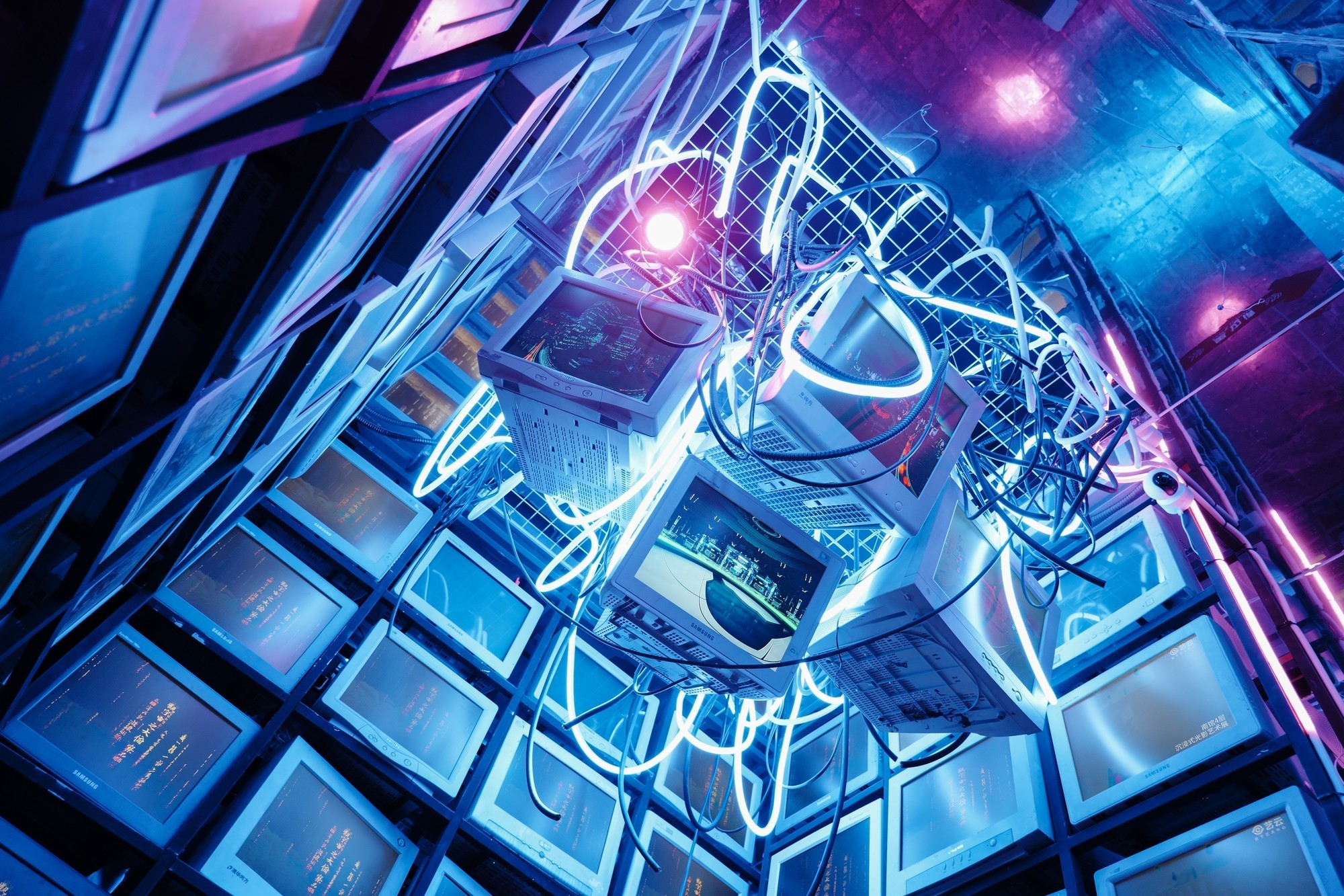 索尼Alpha 7 V 样片