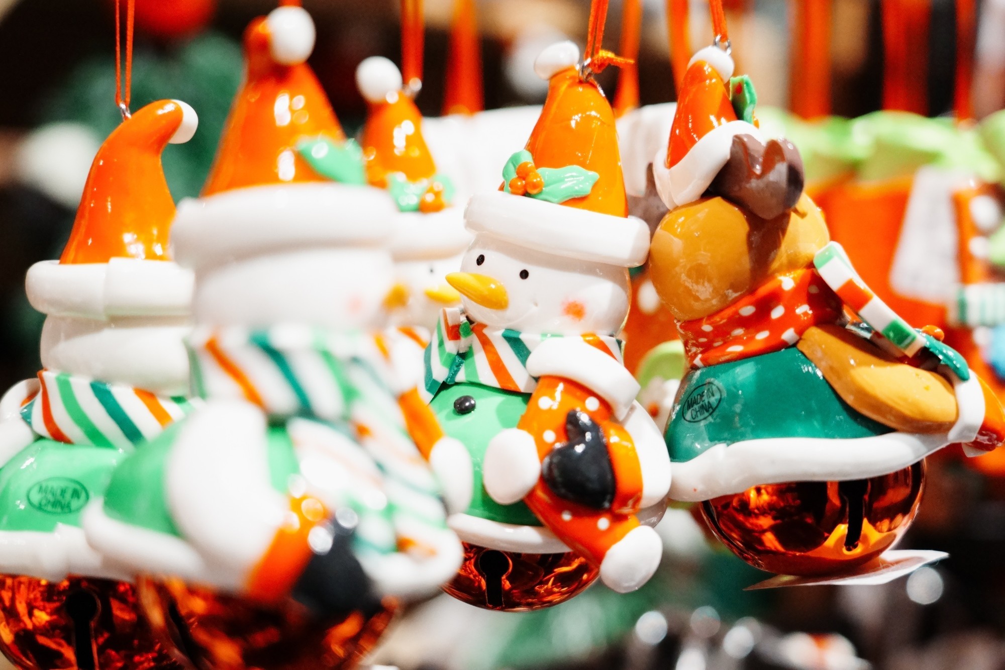 索尼Alpha 7 V 样张