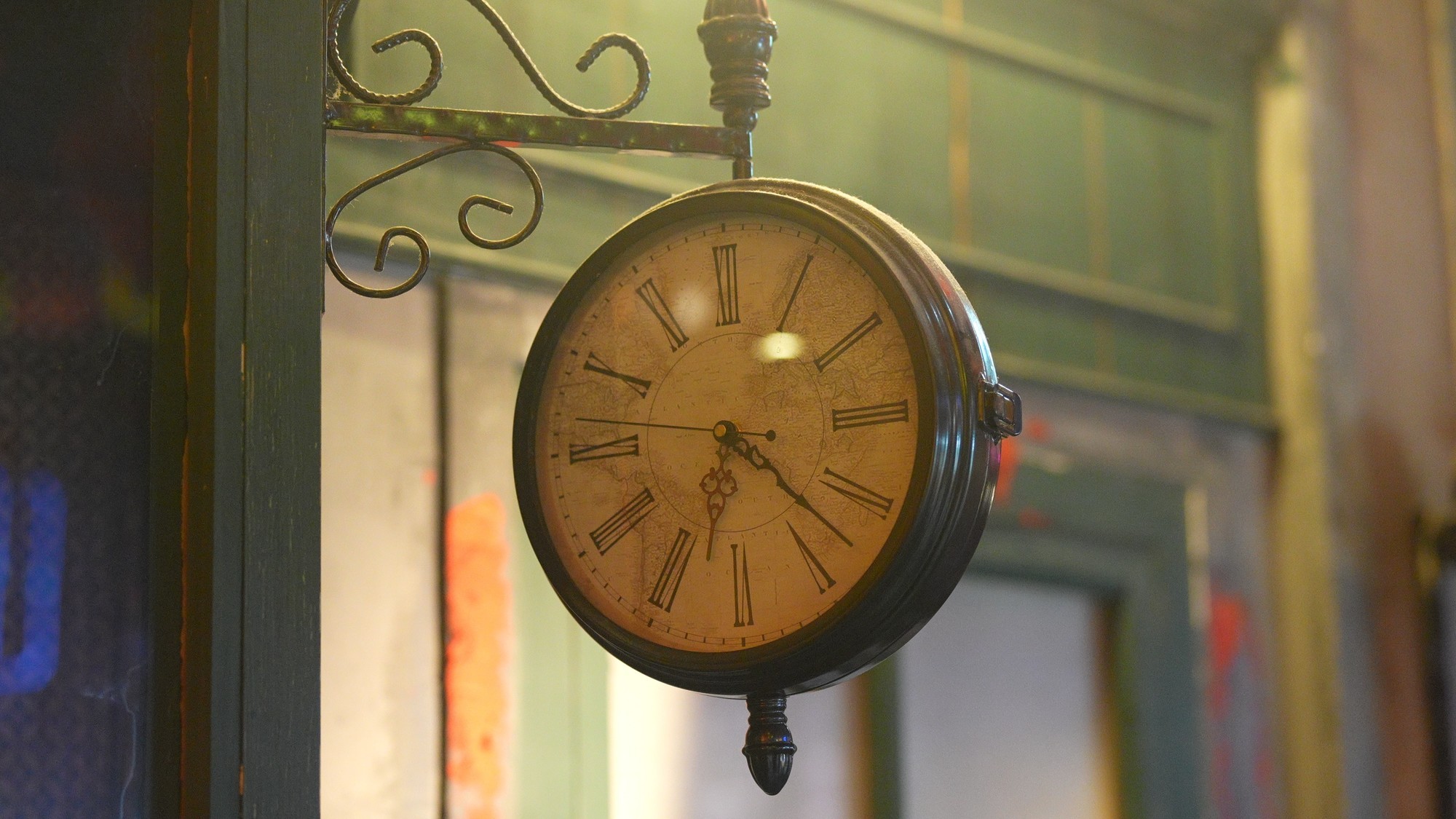 索尼Alpha 7 V 4K 60P视频截贞（ISO 3200）