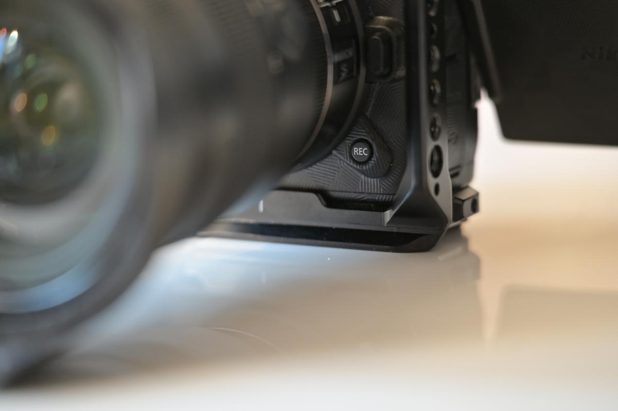 尼康ZR 视频体验：一台有着专业电影机“基因”的“口袋机”