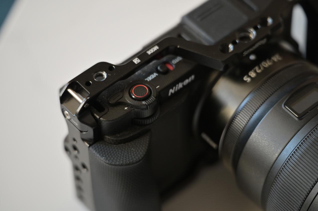 尼康ZR 视频体验：一台有着专业电影机“基因”的“口袋机”