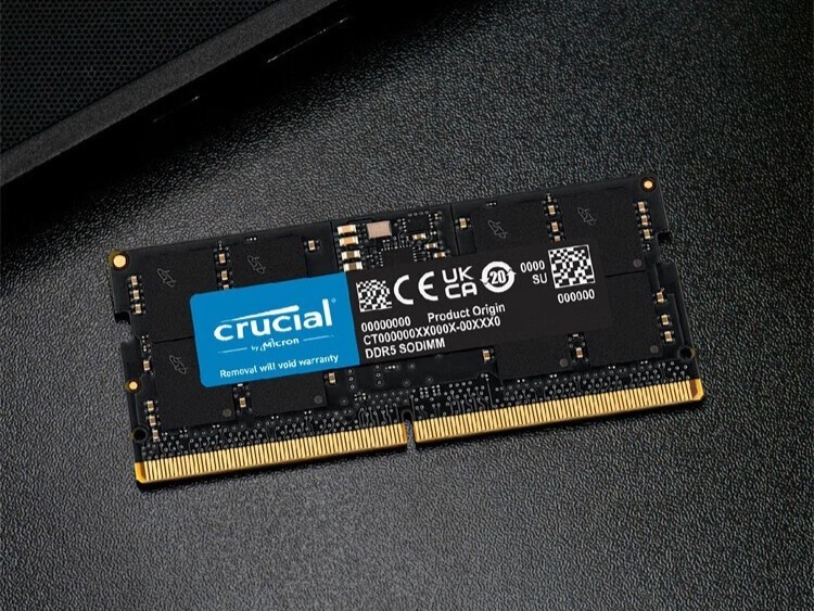 内存硬盘价格上涨趋势