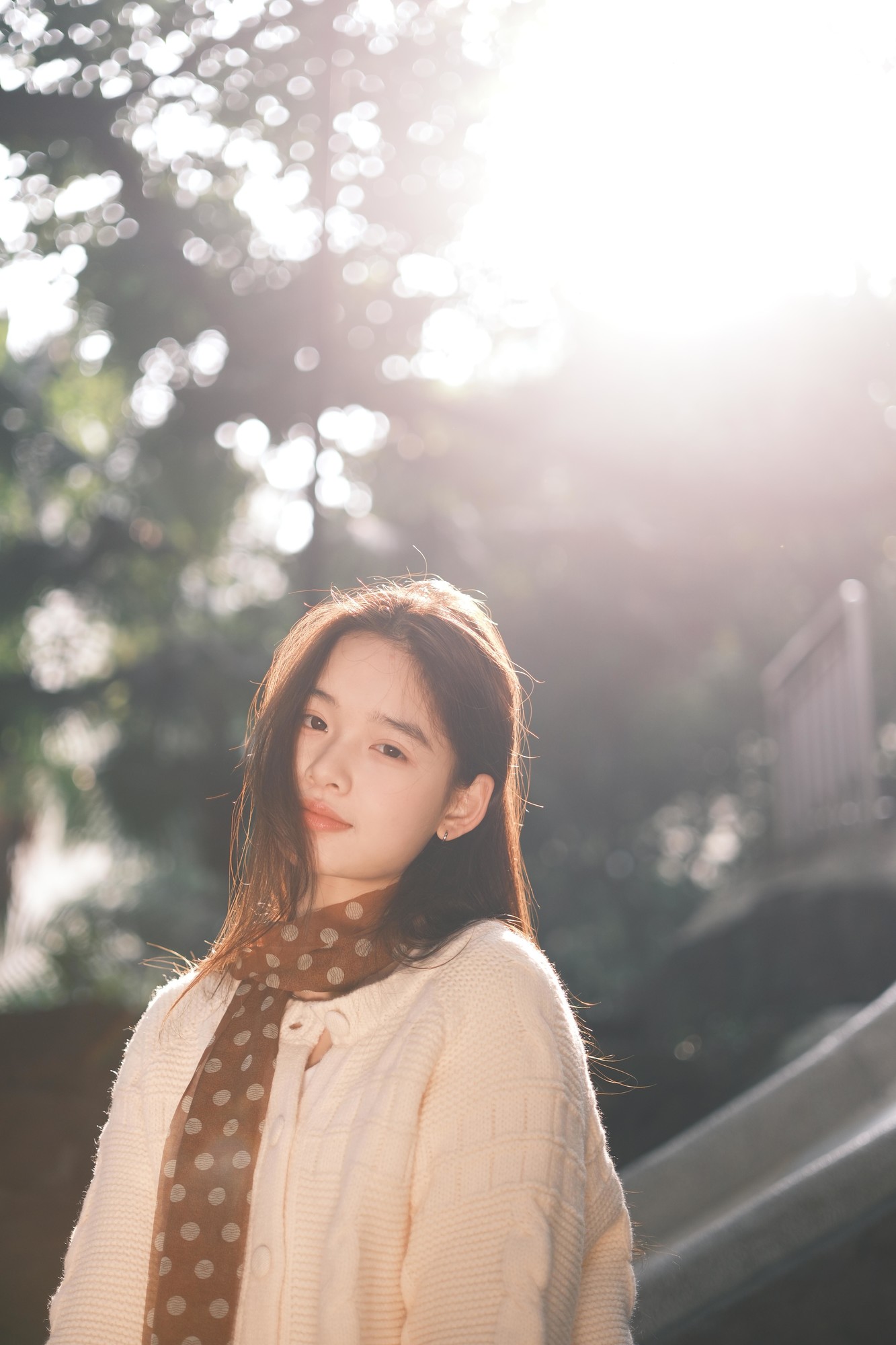 使用富士X-T50拍摄