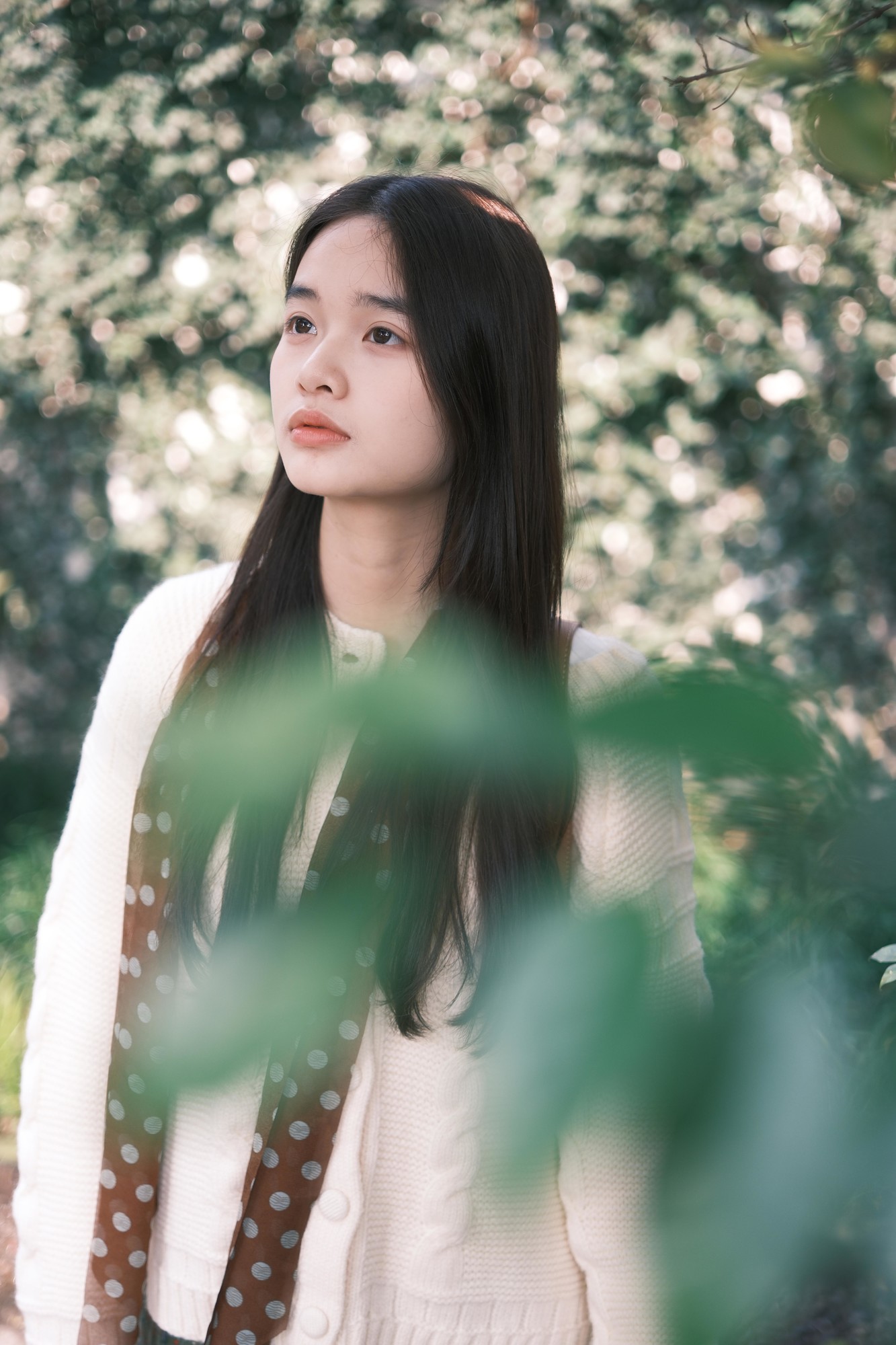 使用富士X-T50拍摄