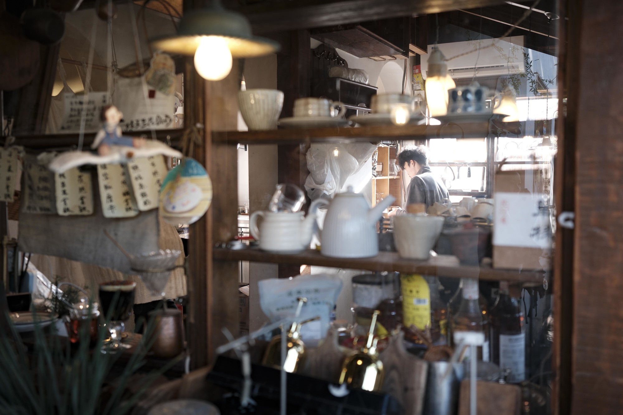 轻巧随行 画质出众 富士X-T50摄影体验