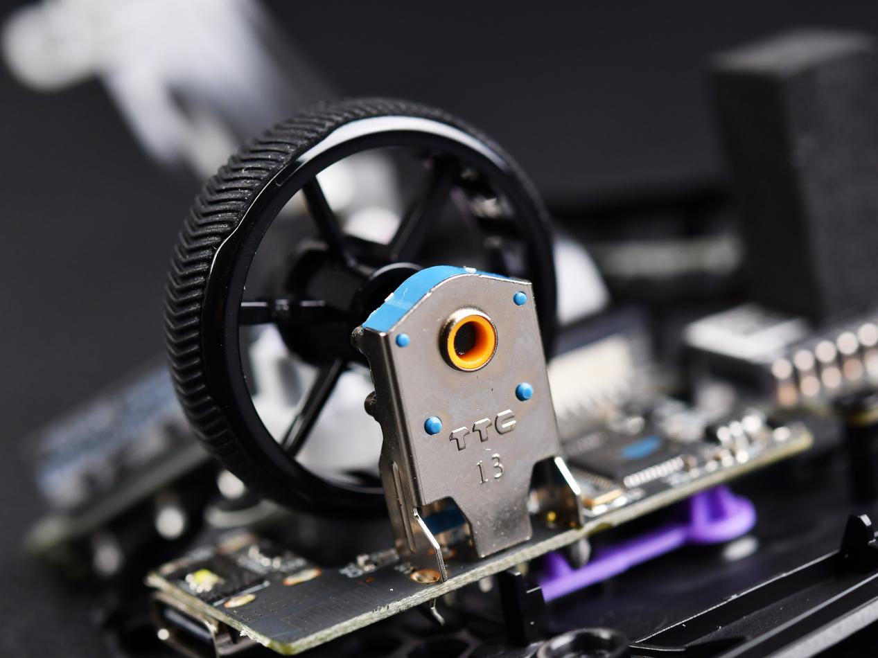 雷柏VT系列鼠标无线传输