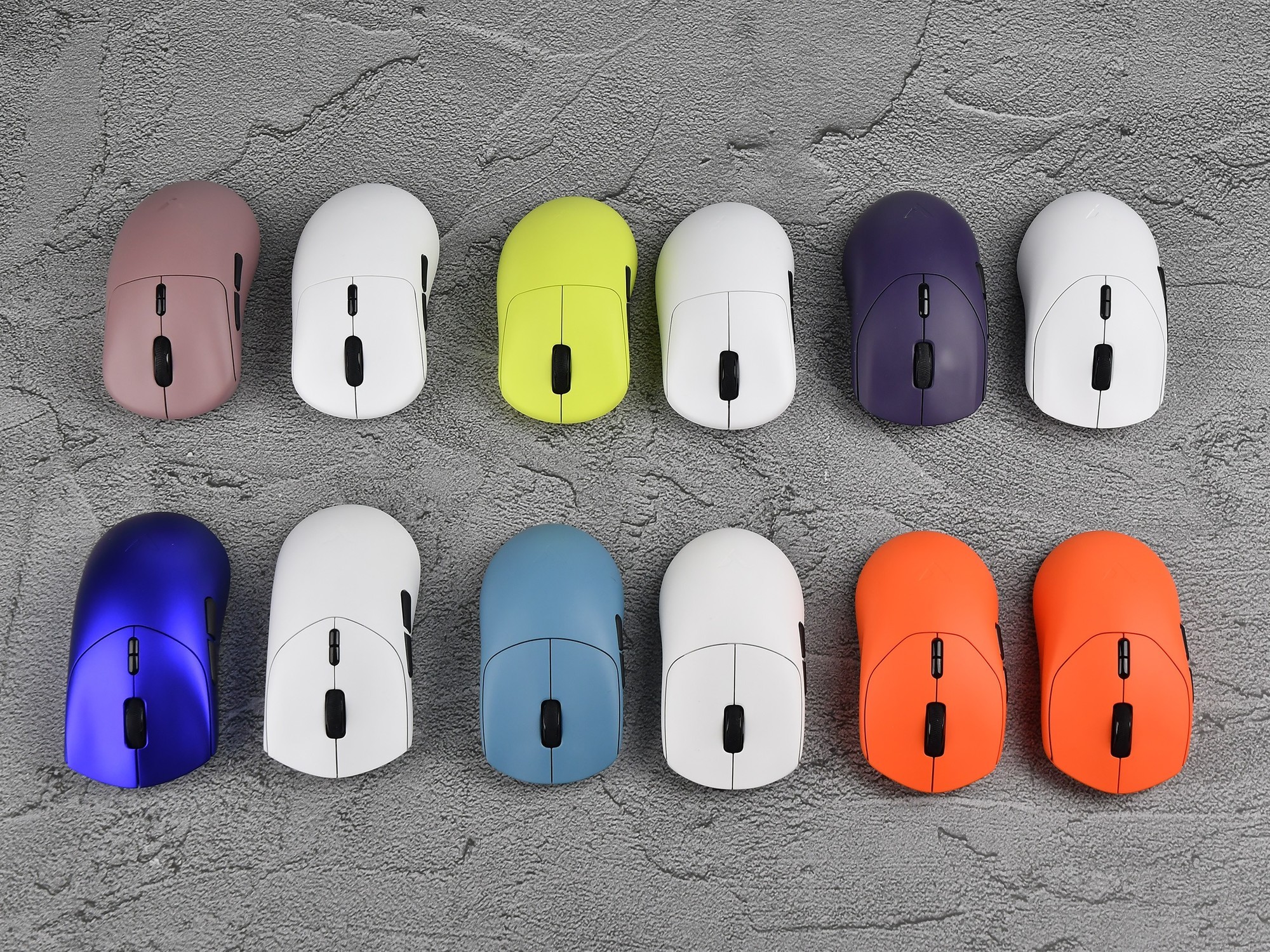 雷柏VT系列鼠标