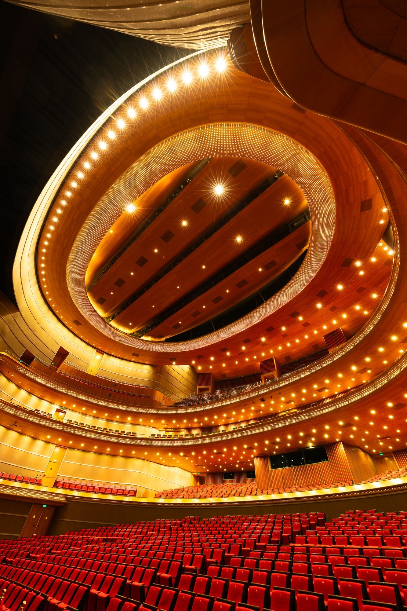 佳能RF14mm F1.4 L VCM 样张