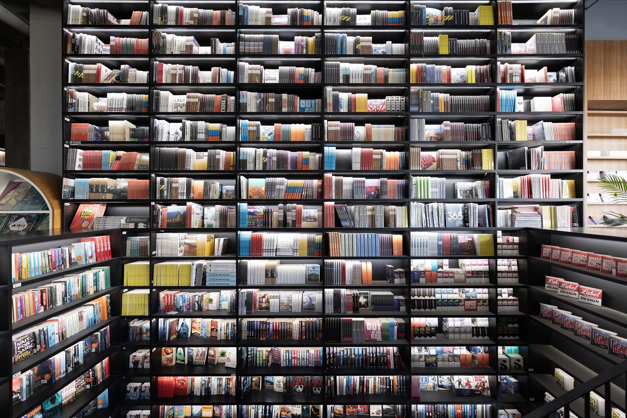 佳能RF14mm F1.4 L VCM 畸变测试