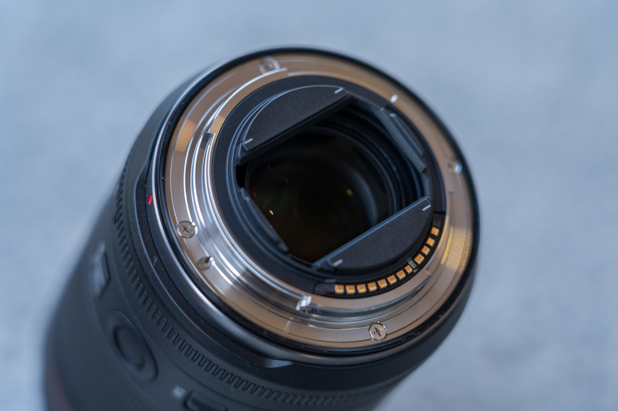 佳能RF14mm F1.4 L VCM 金属卡口