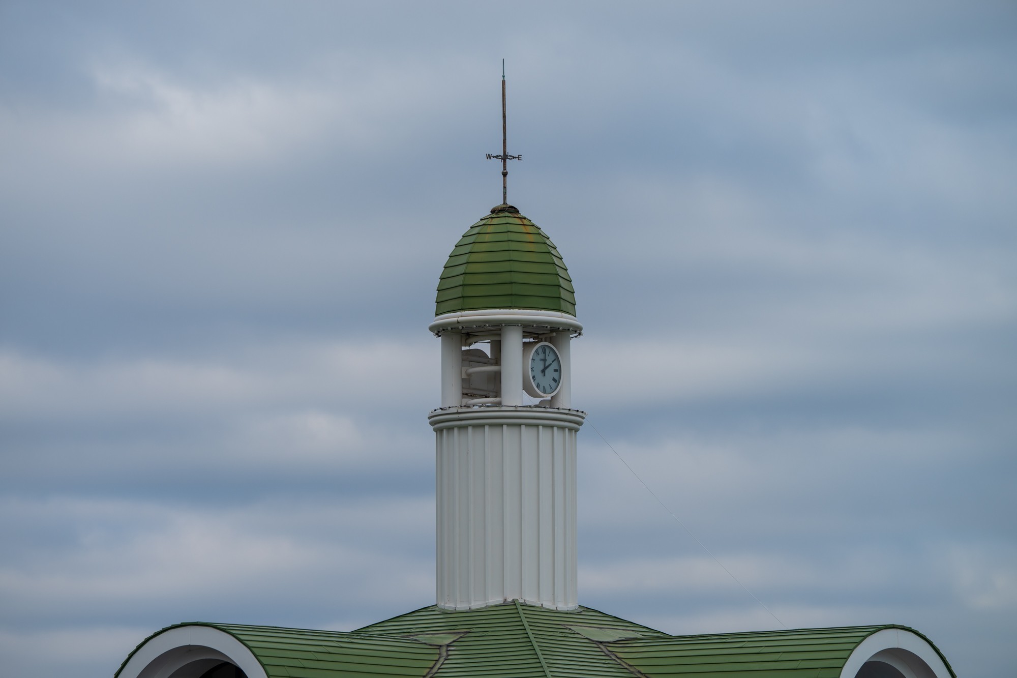 尼克尔 Z 70-200mm f/2.8 VR S II 镜头实拍样片