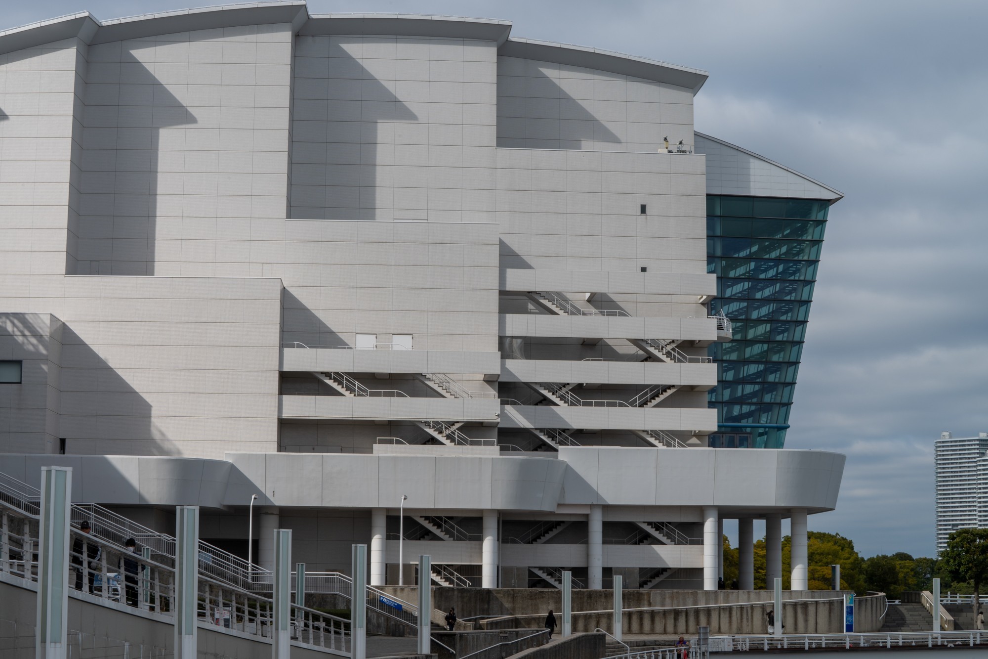 尼克尔 Z 70-200mm f/2.8 VR S II 镜头实拍样片