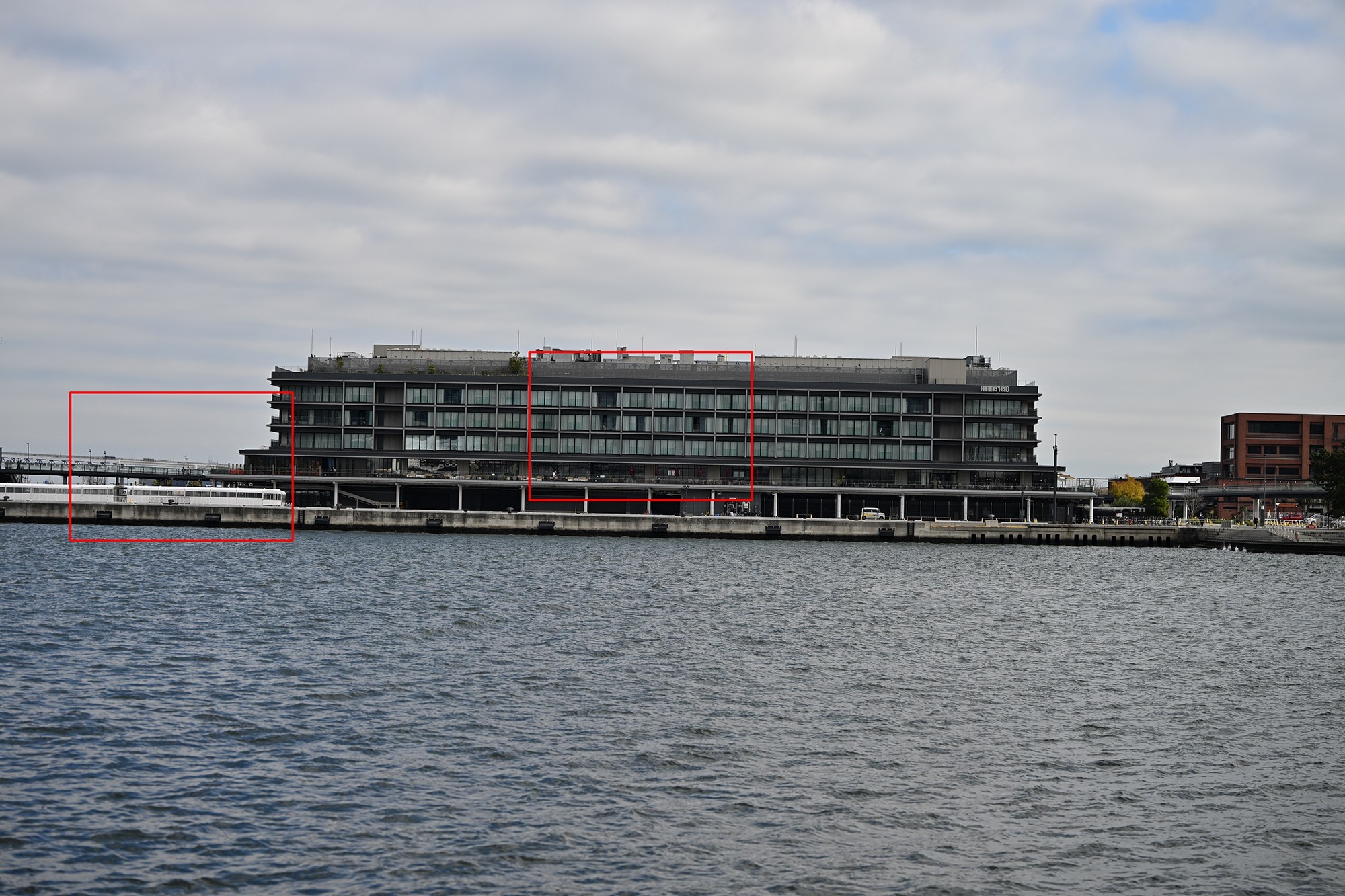 尼康 Z 70-200mm f/2.8 VR S II 镜头 70mm 端画质测试