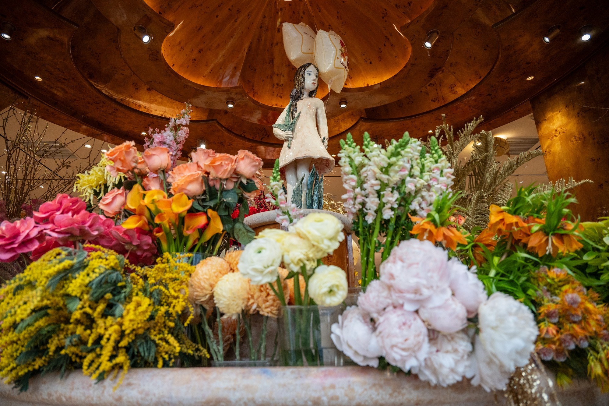 尼克尔 Z 24-105mm f/4-7.1 镜头实拍样张（24mm）