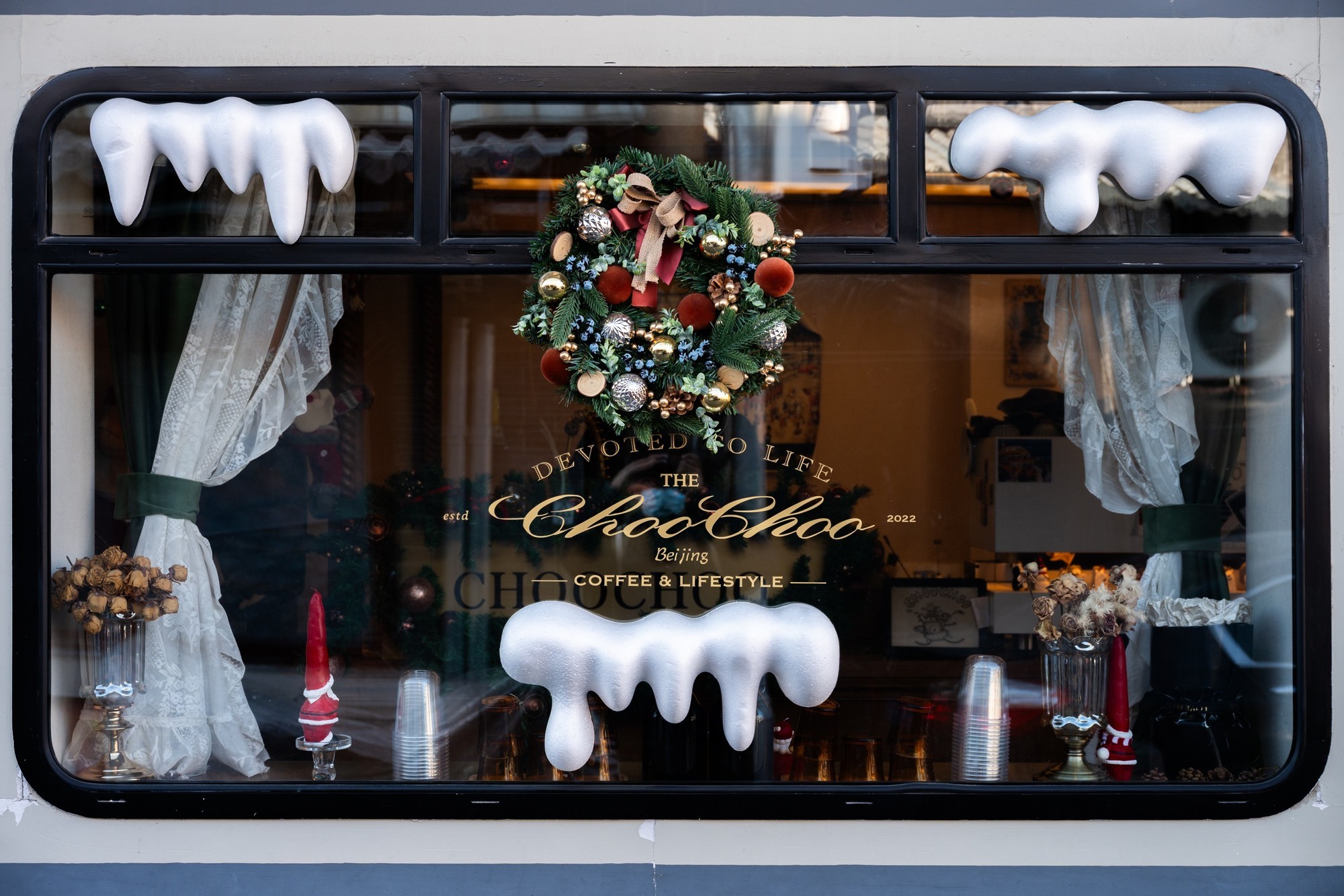 尼克尔 Z 24-105mm f/4-7.1镜头