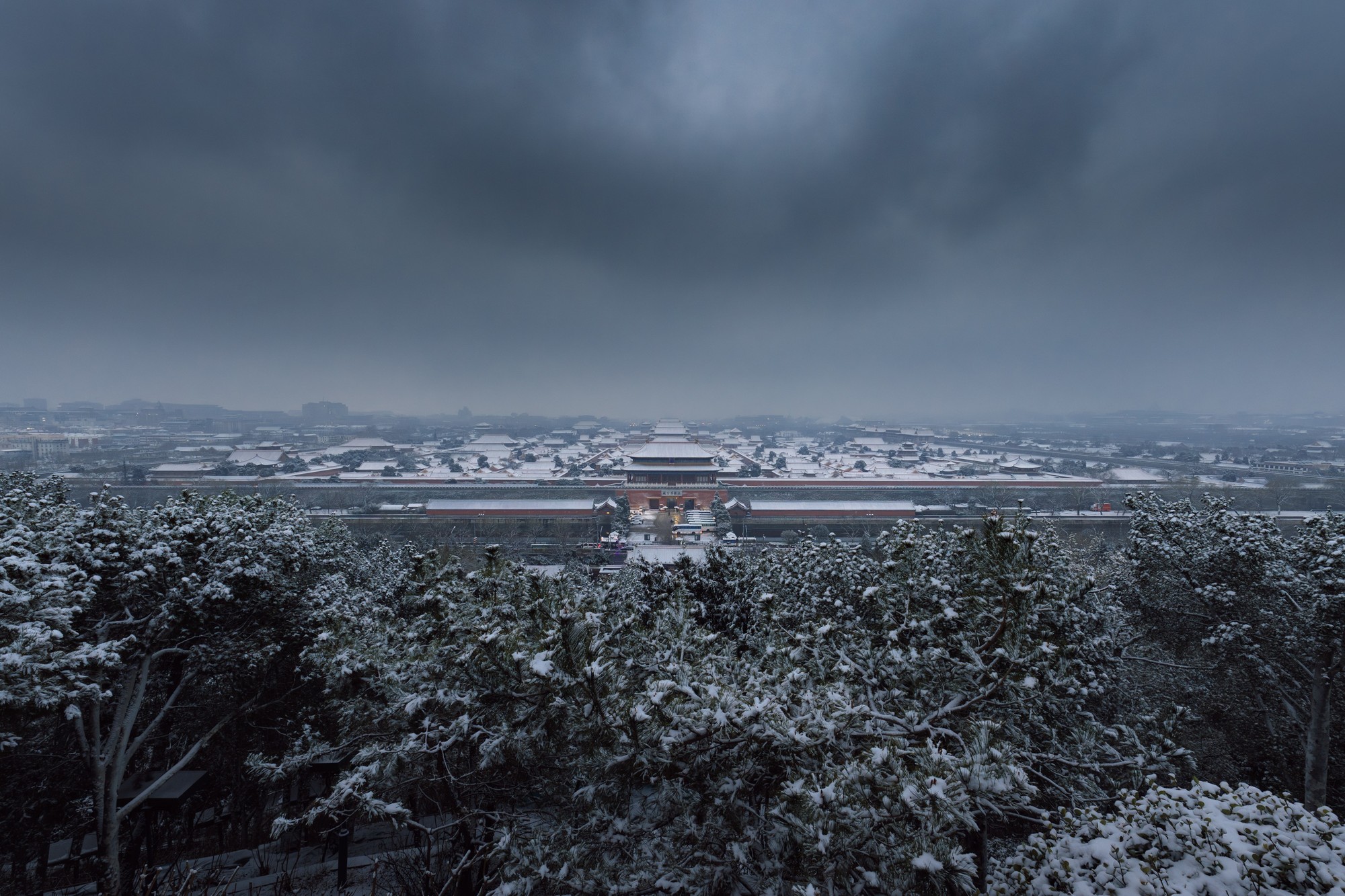 佳能RF14mm F1.4 L VCM 样张