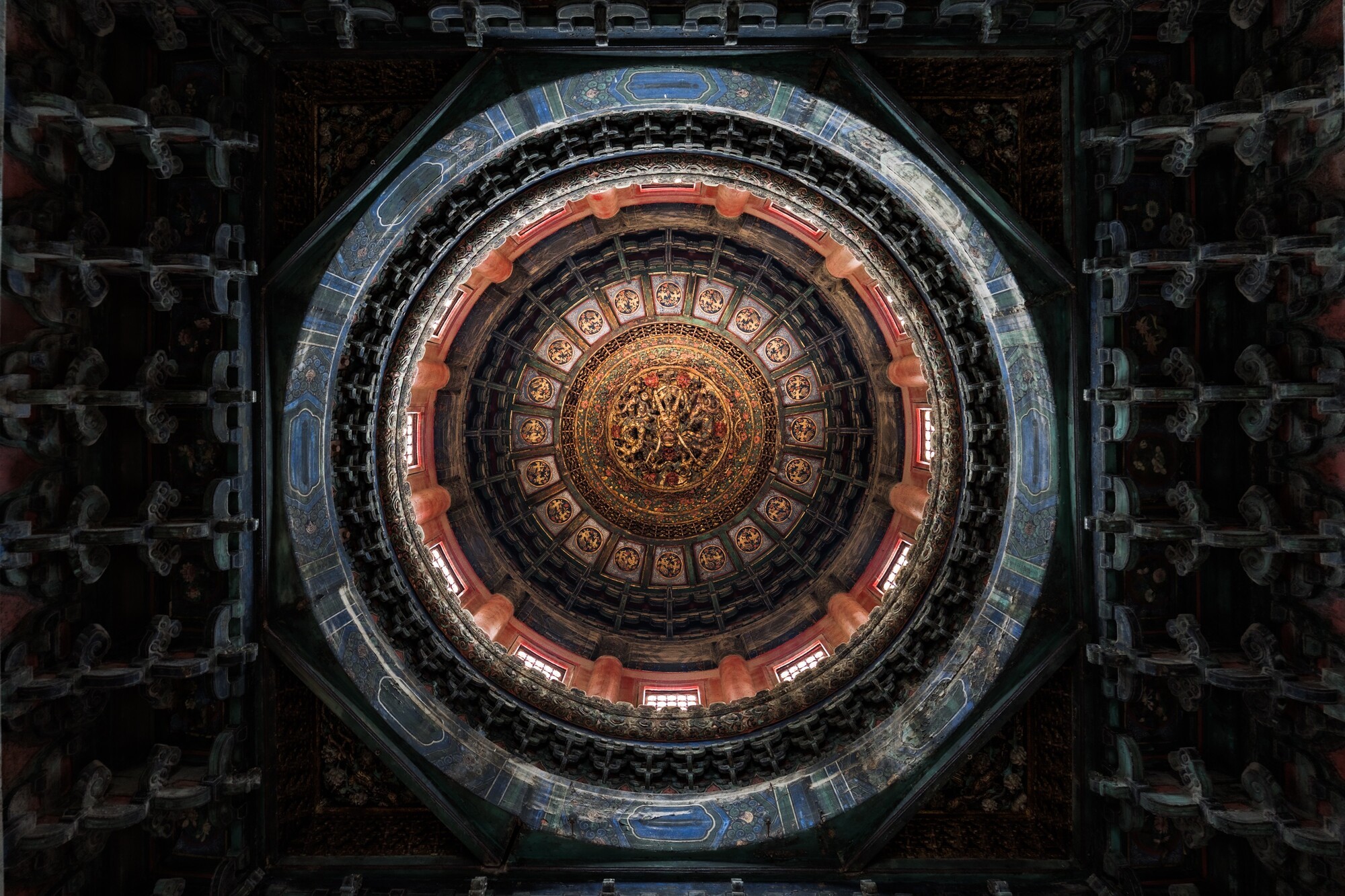 佳能RF14mm F1.4 L VCM体验评测