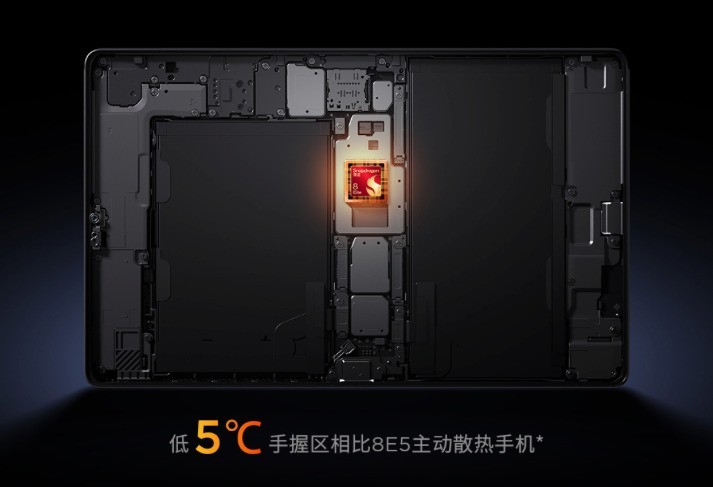 联想拯救者Y700 2026 屏幕参数