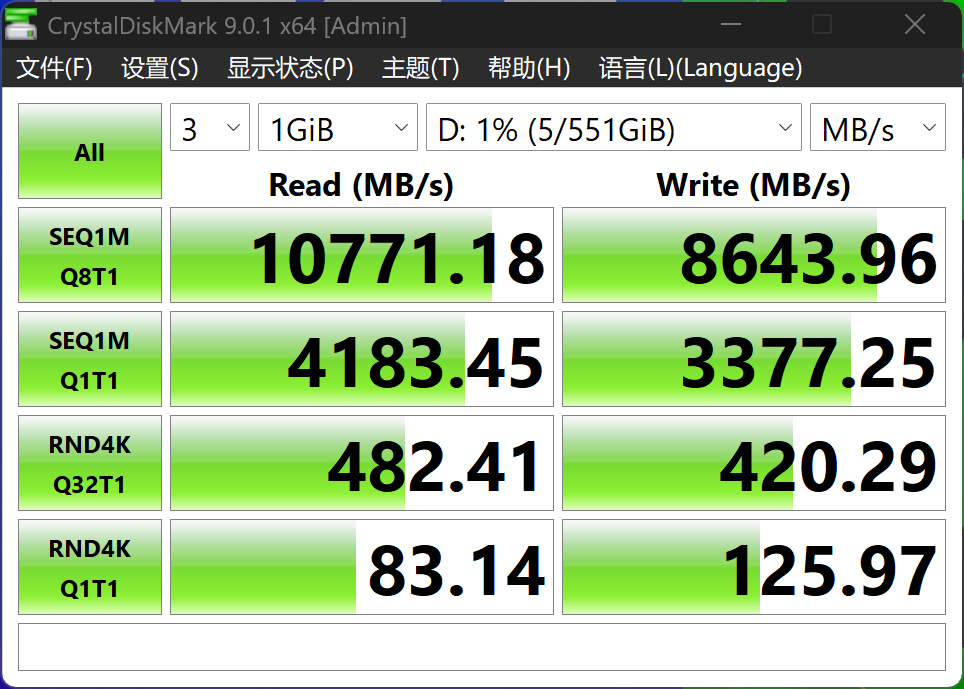 高性能轻薄本天花板 联想小新Pro 16 GT AI元启版评测