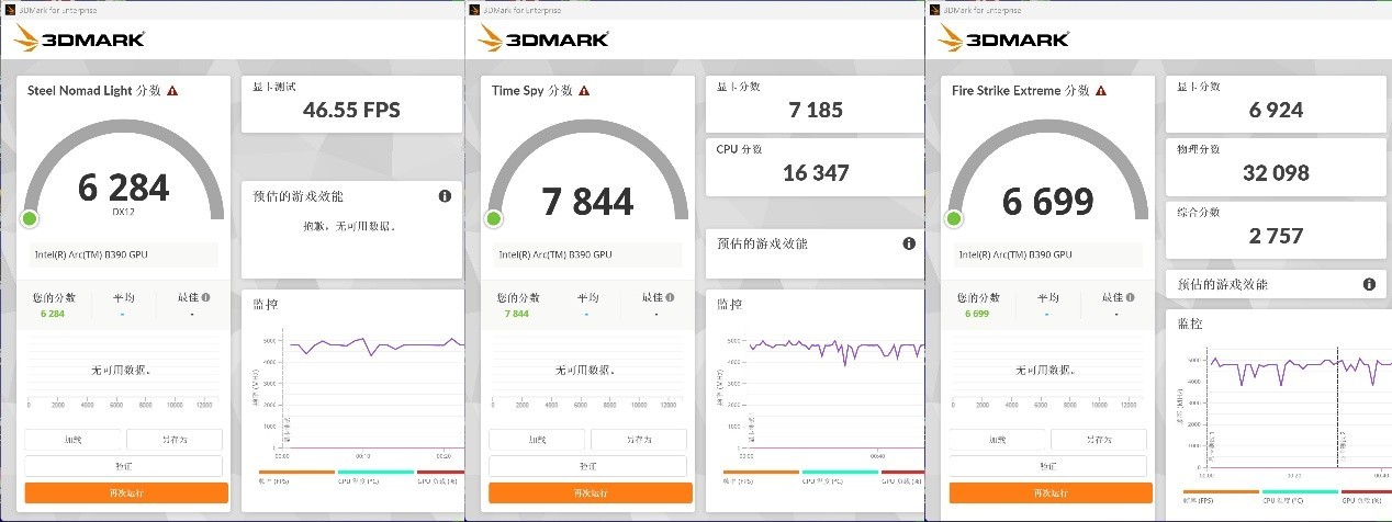 高性能轻薄本天花板 联想小新Pro 16 GT AI元启版评测