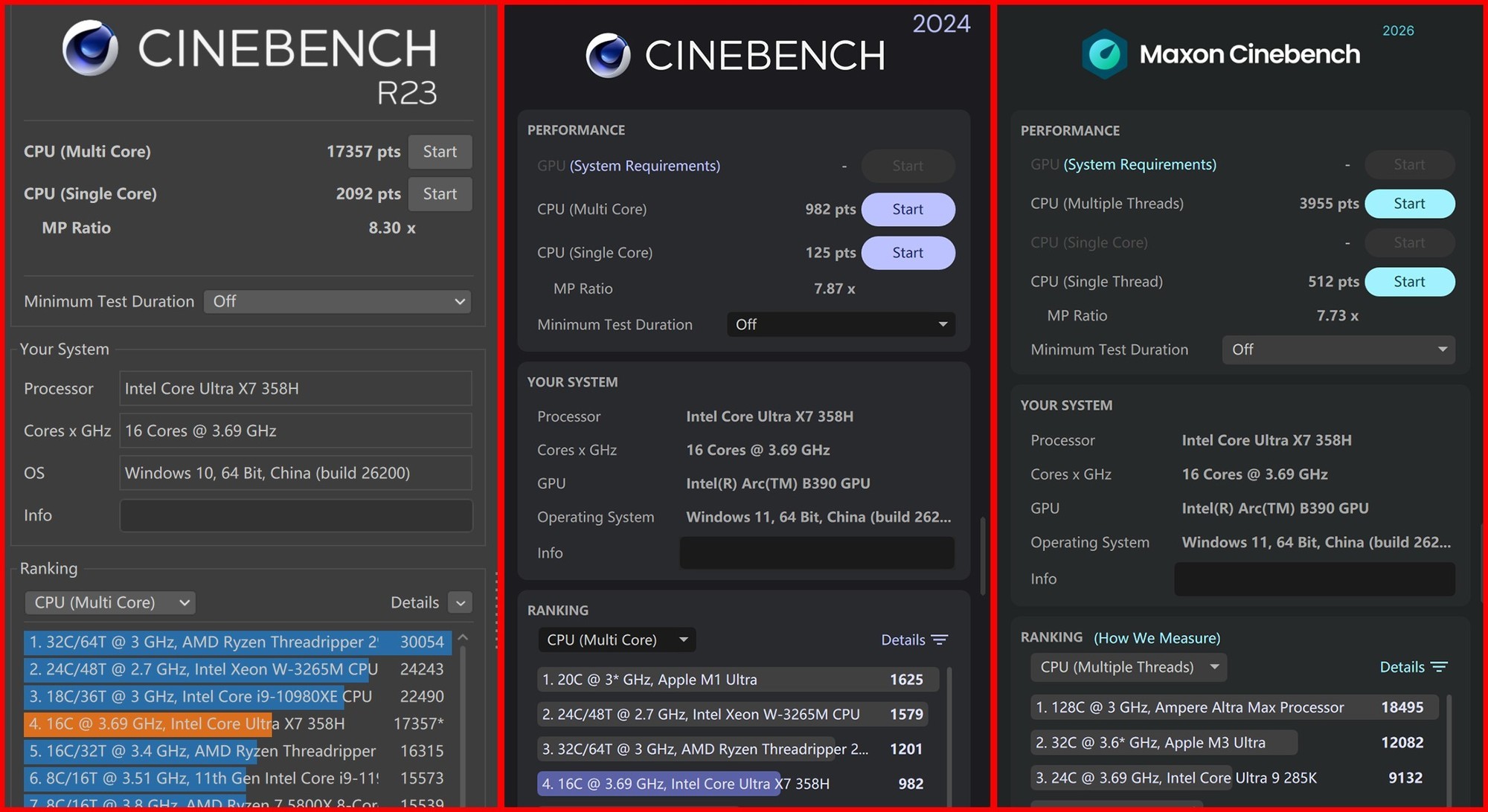 戴尔 XPS 16 外观一览
