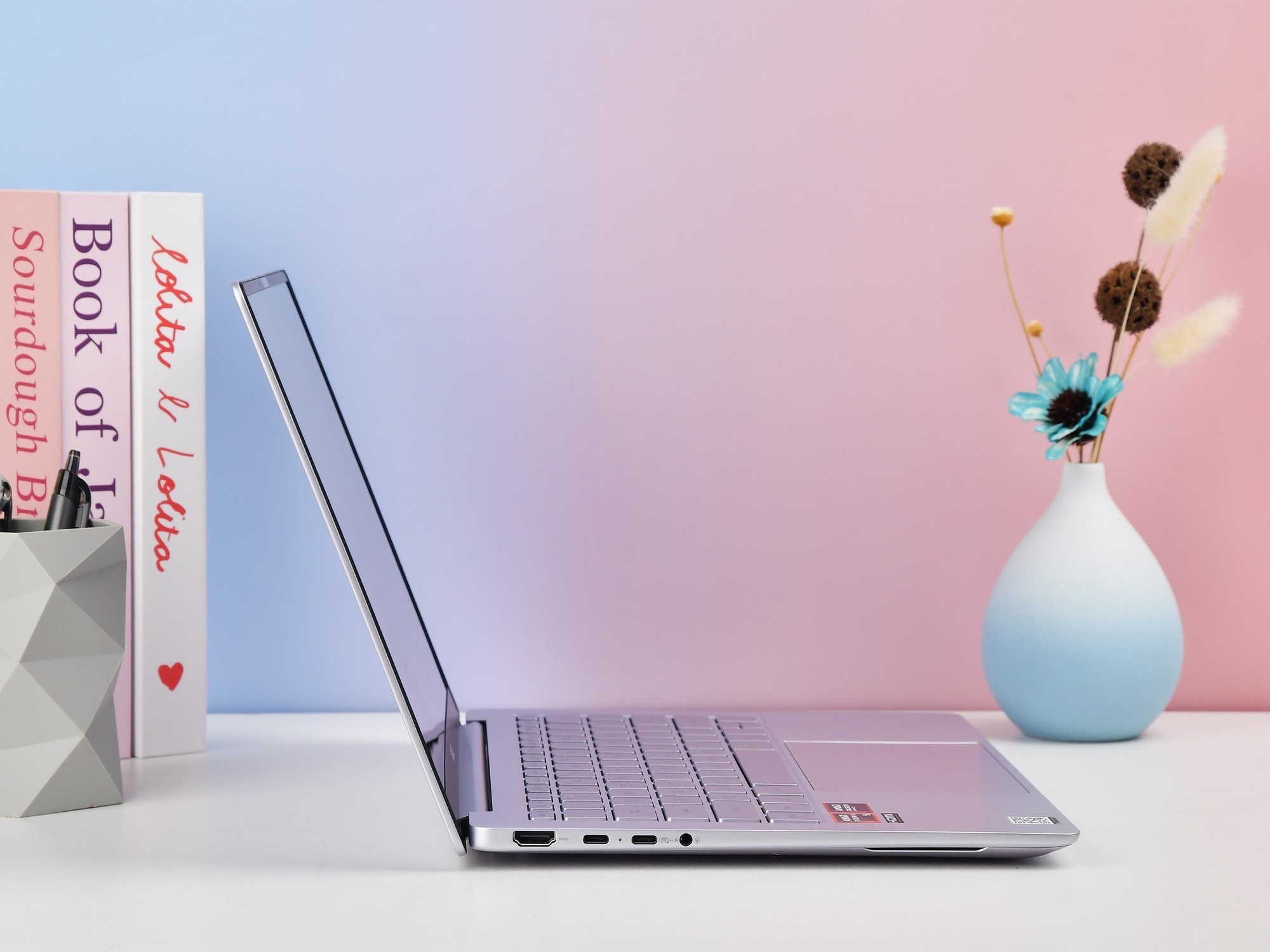 华硕a豆14 Air 2026 轻薄设计