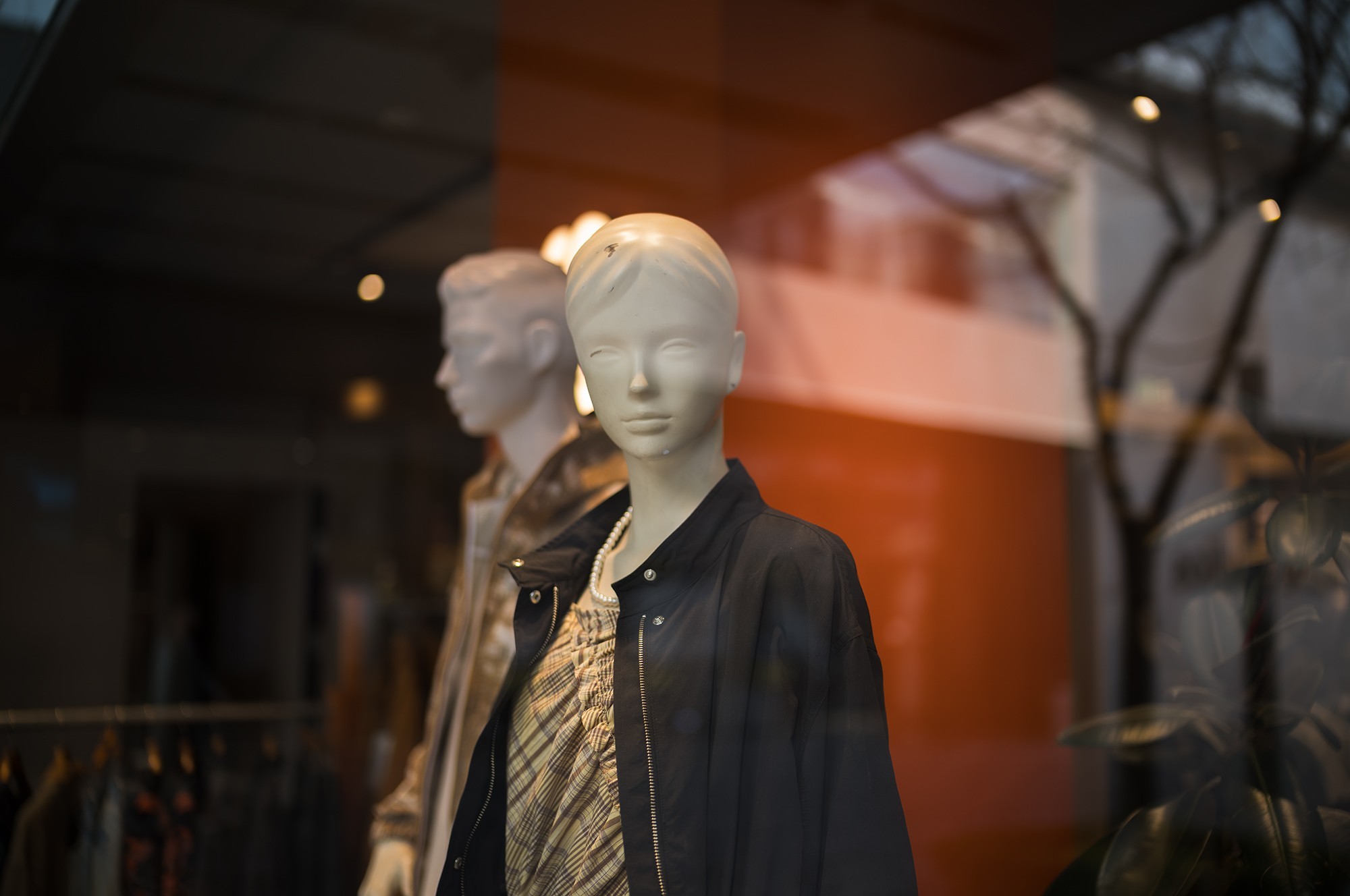 徕卡 Noctilux-M 35mm f/1.2 ASPH. 镜头实拍样片