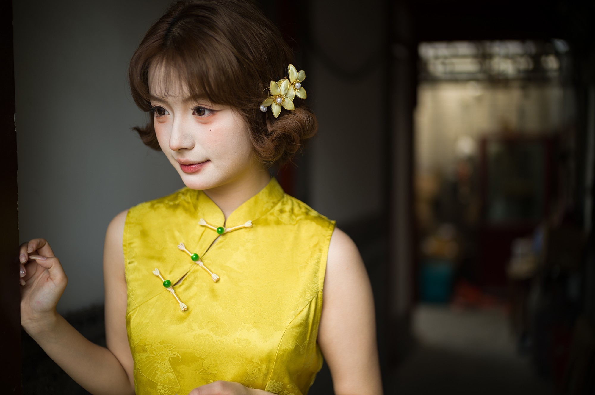 徕卡 Noctilux-M 35mm f/1.2 ASPH. 镜头实拍样片