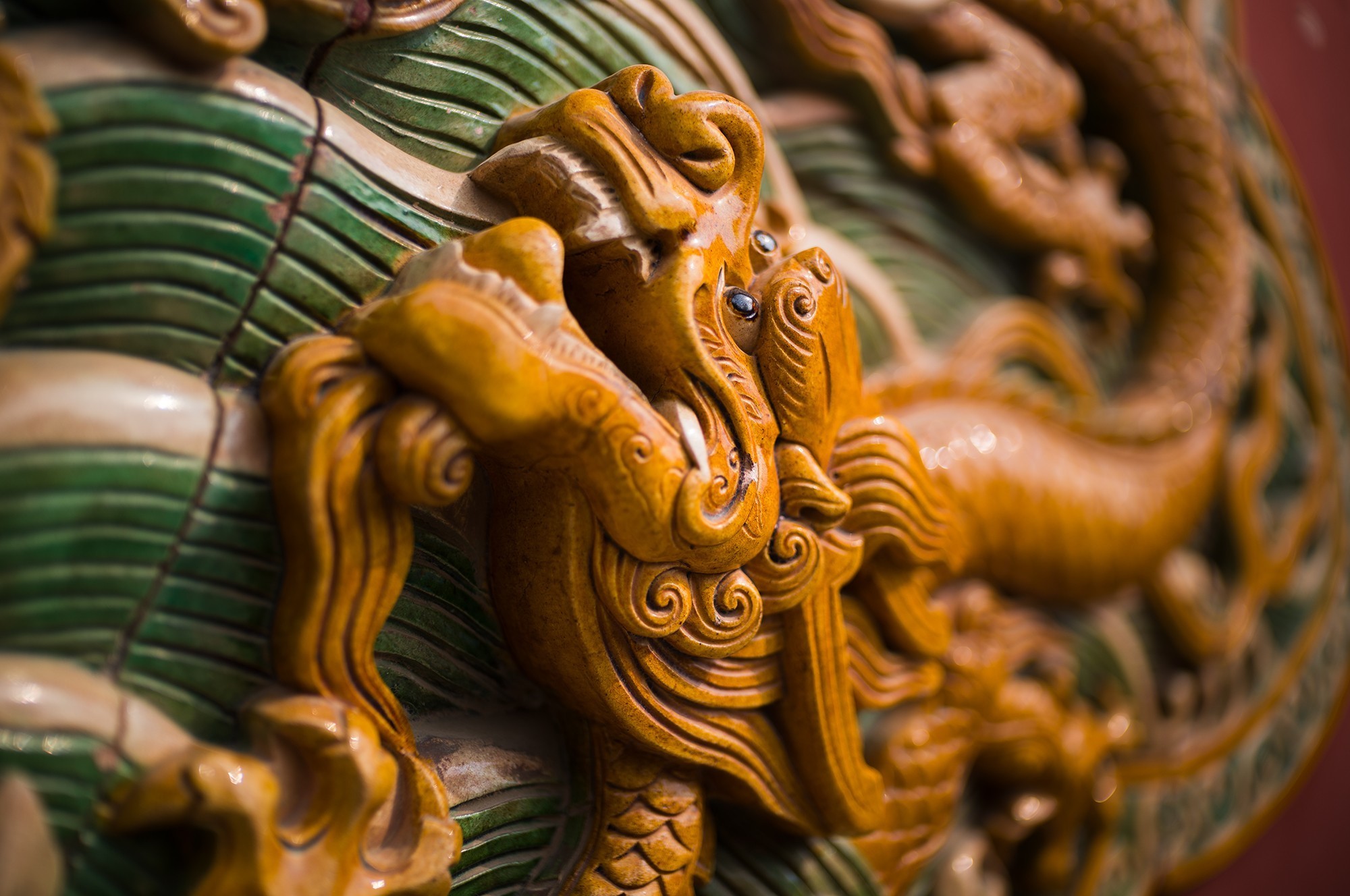 徕卡 Noctilux-M 35mm f/1.2 ASPH. 镜头实拍样片