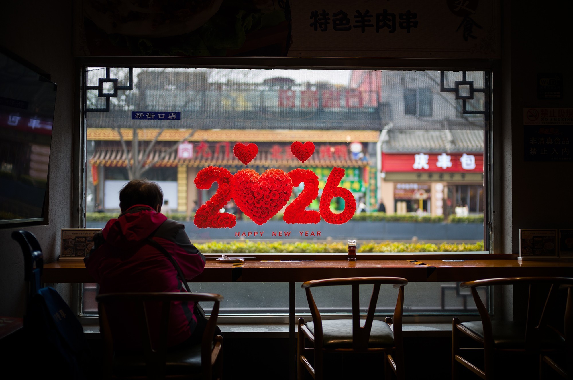 徕卡 Noctilux-M 35mm f/1.2 ASPH. 镜头实拍样片