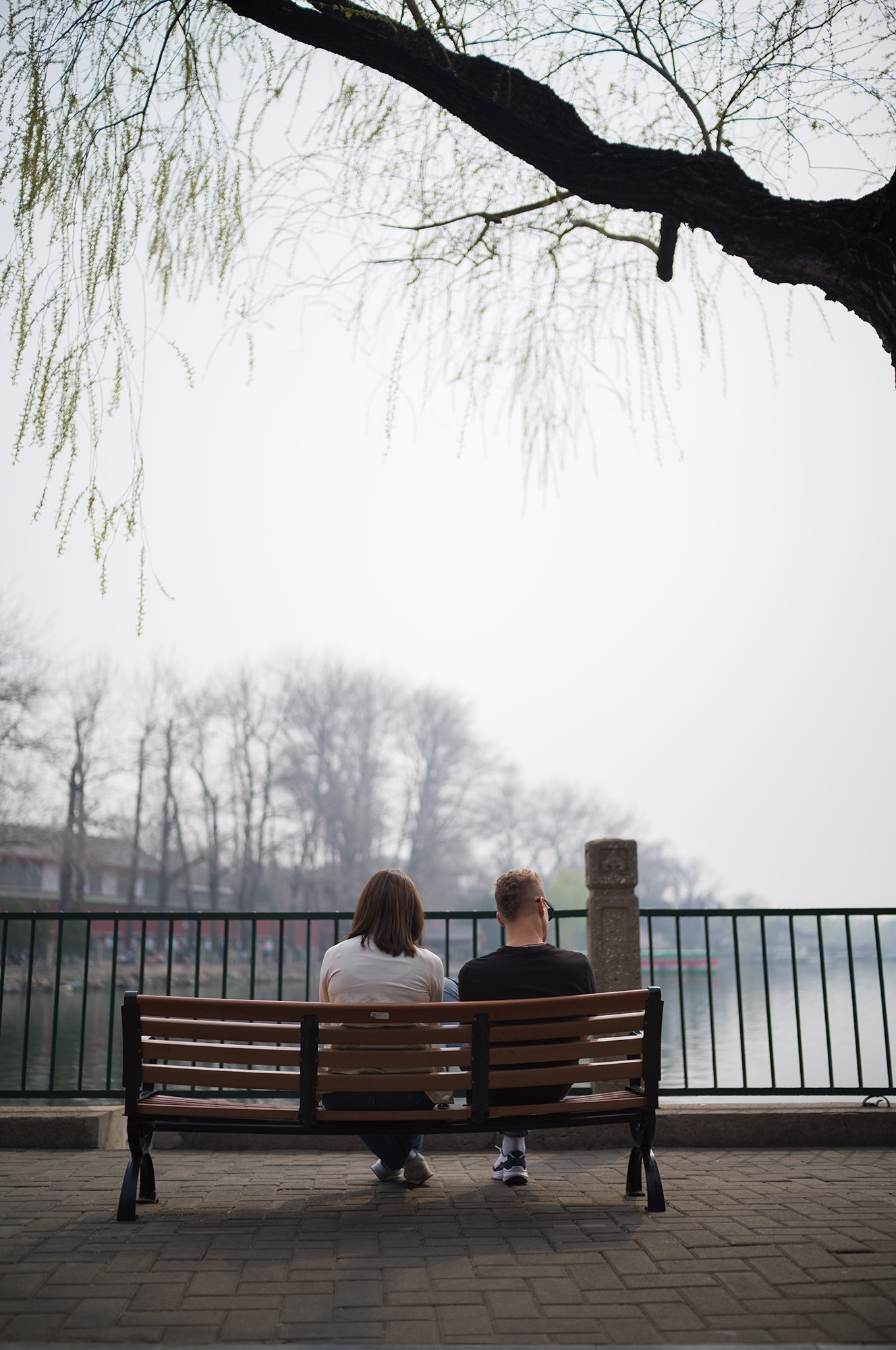 徕卡 Noctilux-M 35mm f/1.2 ASPH. 镜头实拍样片