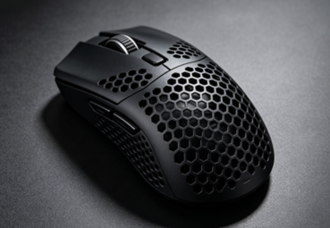 雷柏VT0/VT3s Air MAX鼠标重量对比